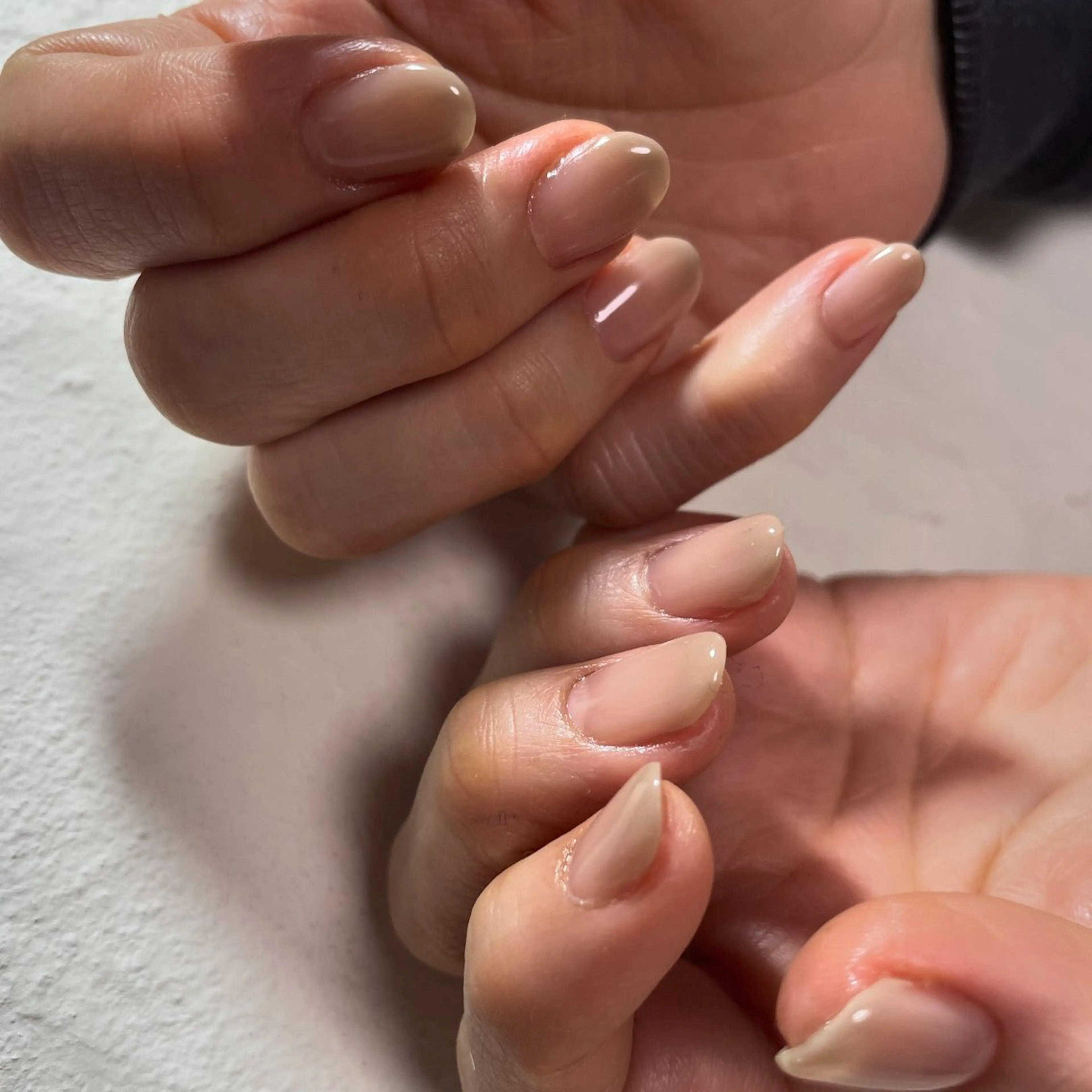 ネイル nail.gorin所属・吉村 優子のネイルデザイン