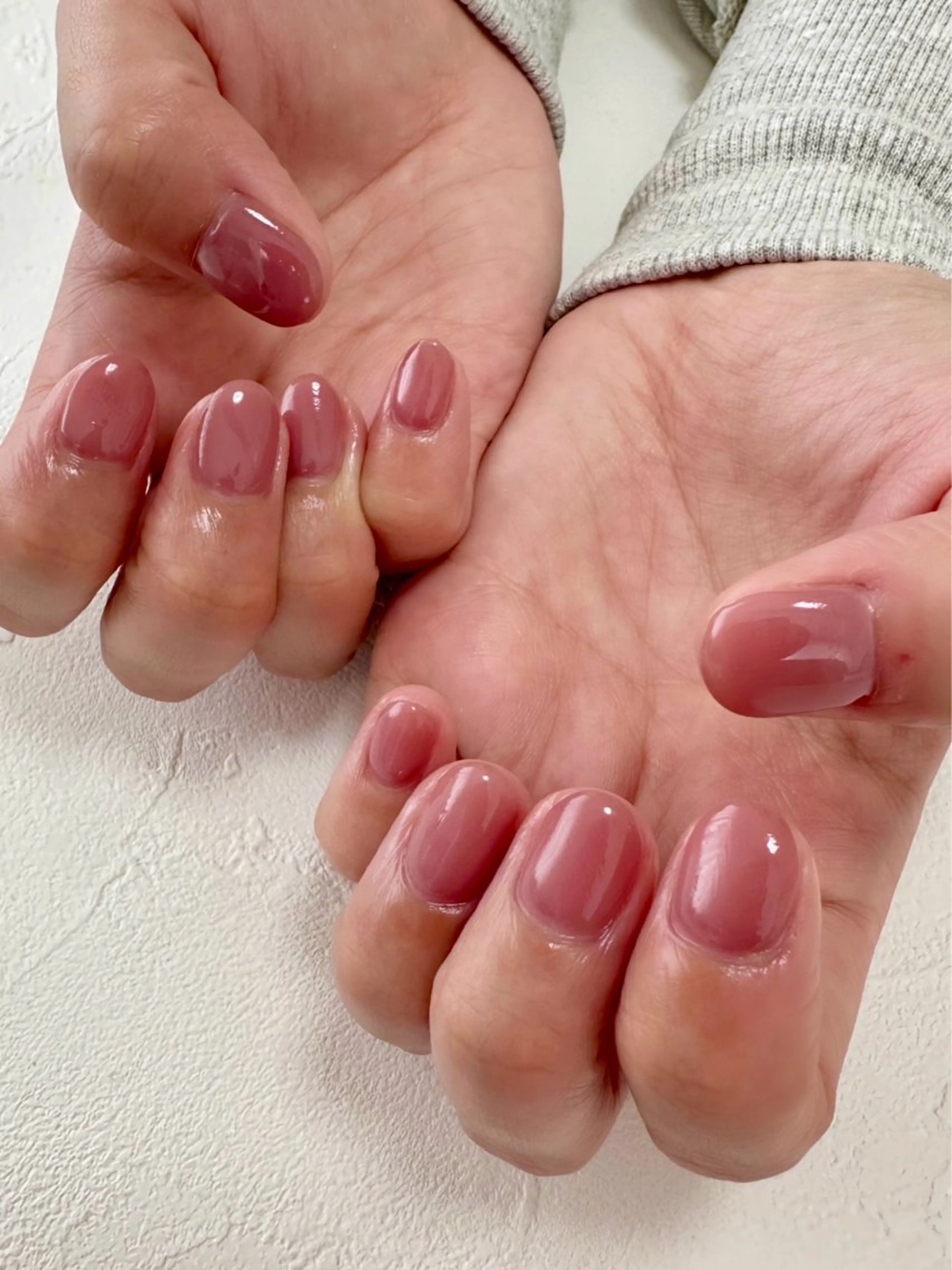 ネイル ハンドネイル nail salon Linoのネイルデザイン