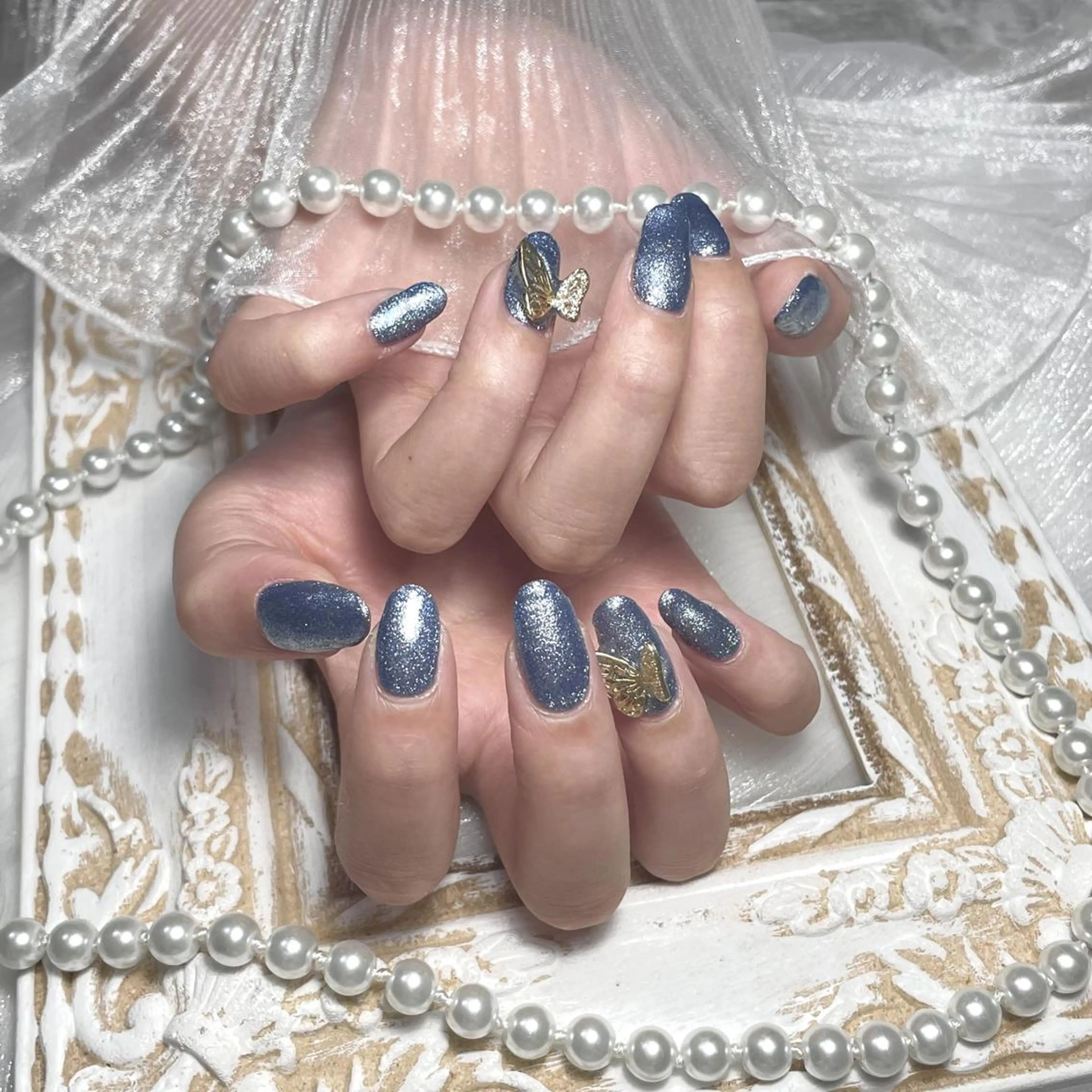 ネイル Una ☀️☀️のネイルデザイン