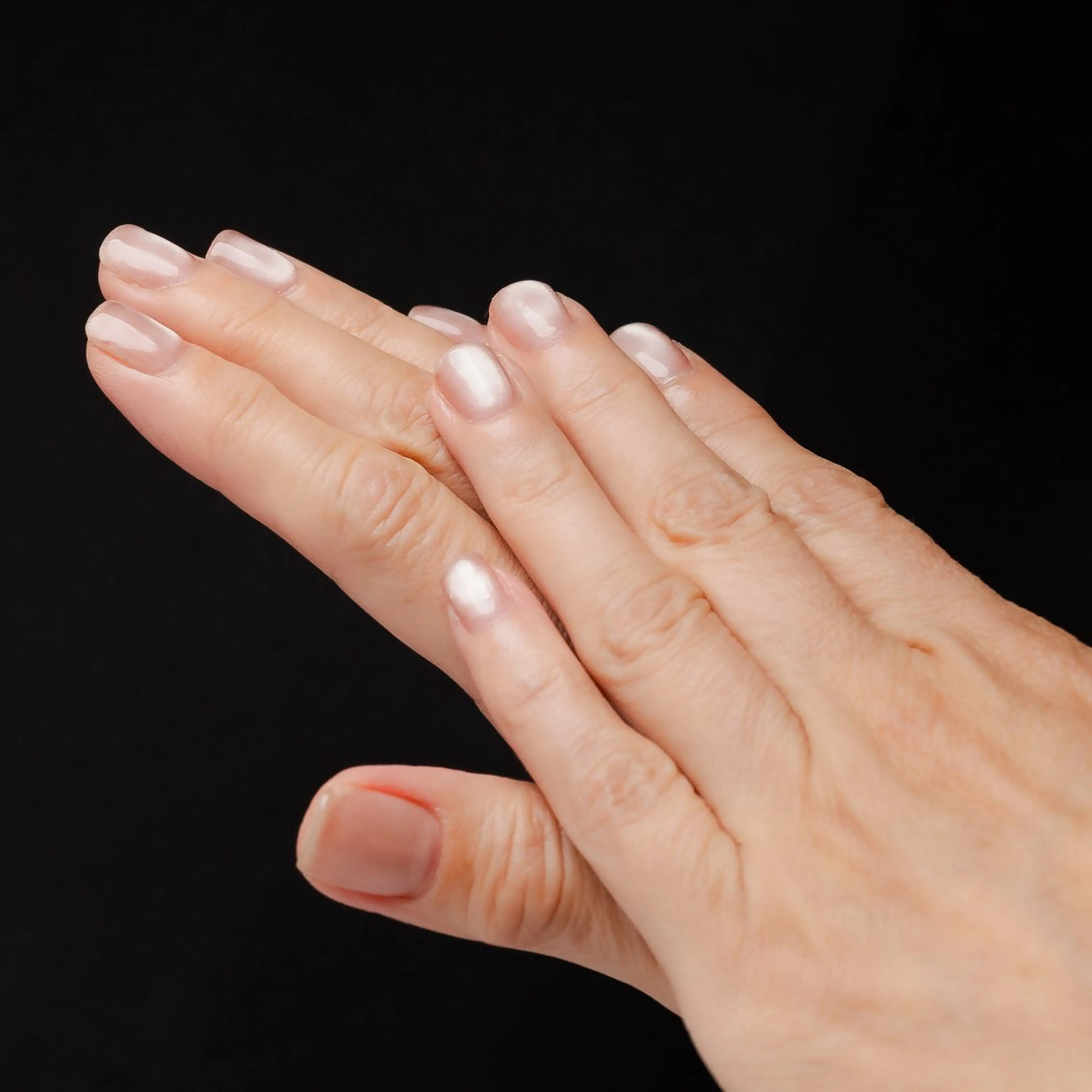 ネイル ハンドネイル Nail Studio NEW MOON所属・NEWMOON maki_恵比寿のネイルデザイン