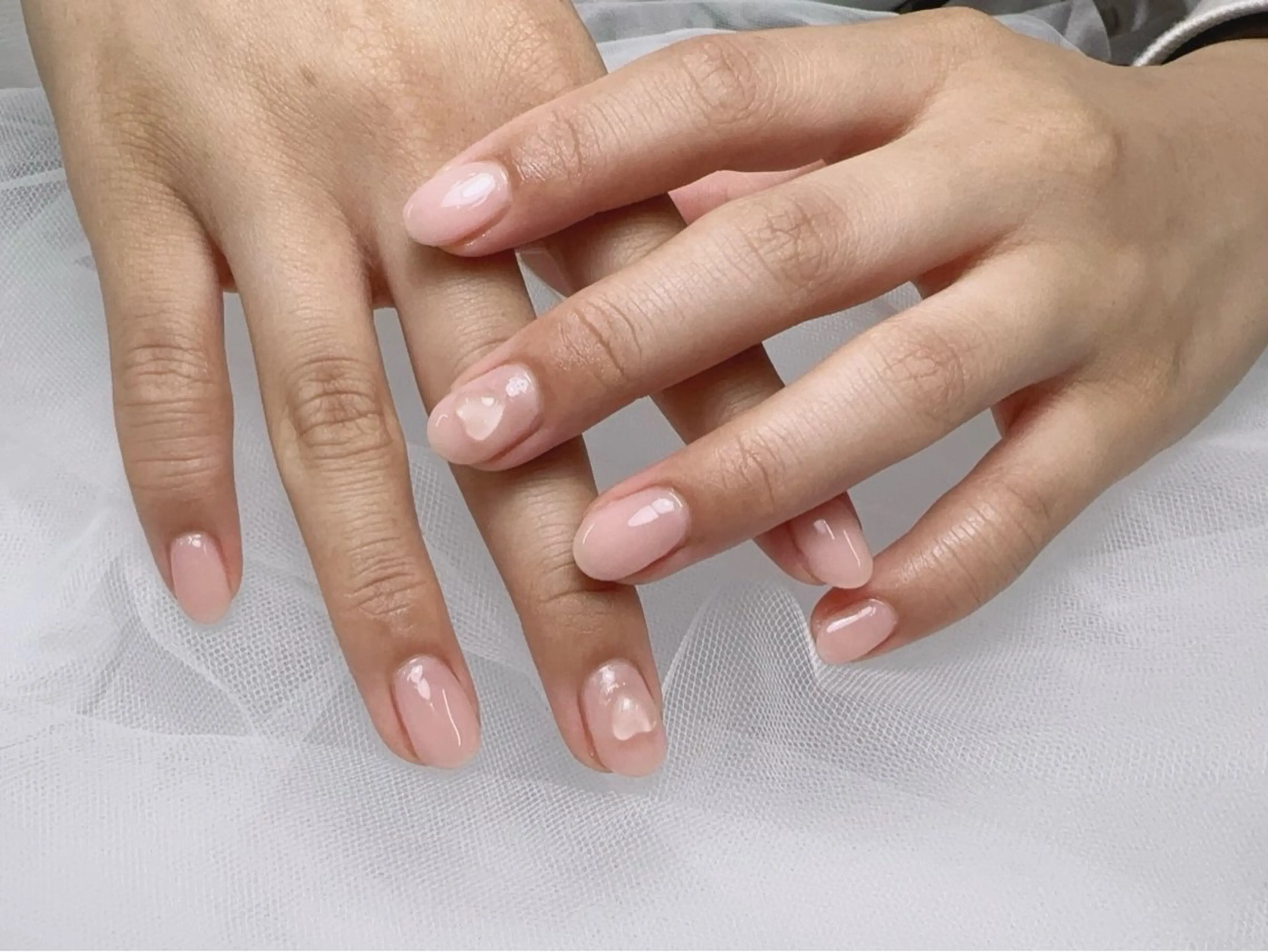 ネイル garden Nail Salonのネイルデザイン
