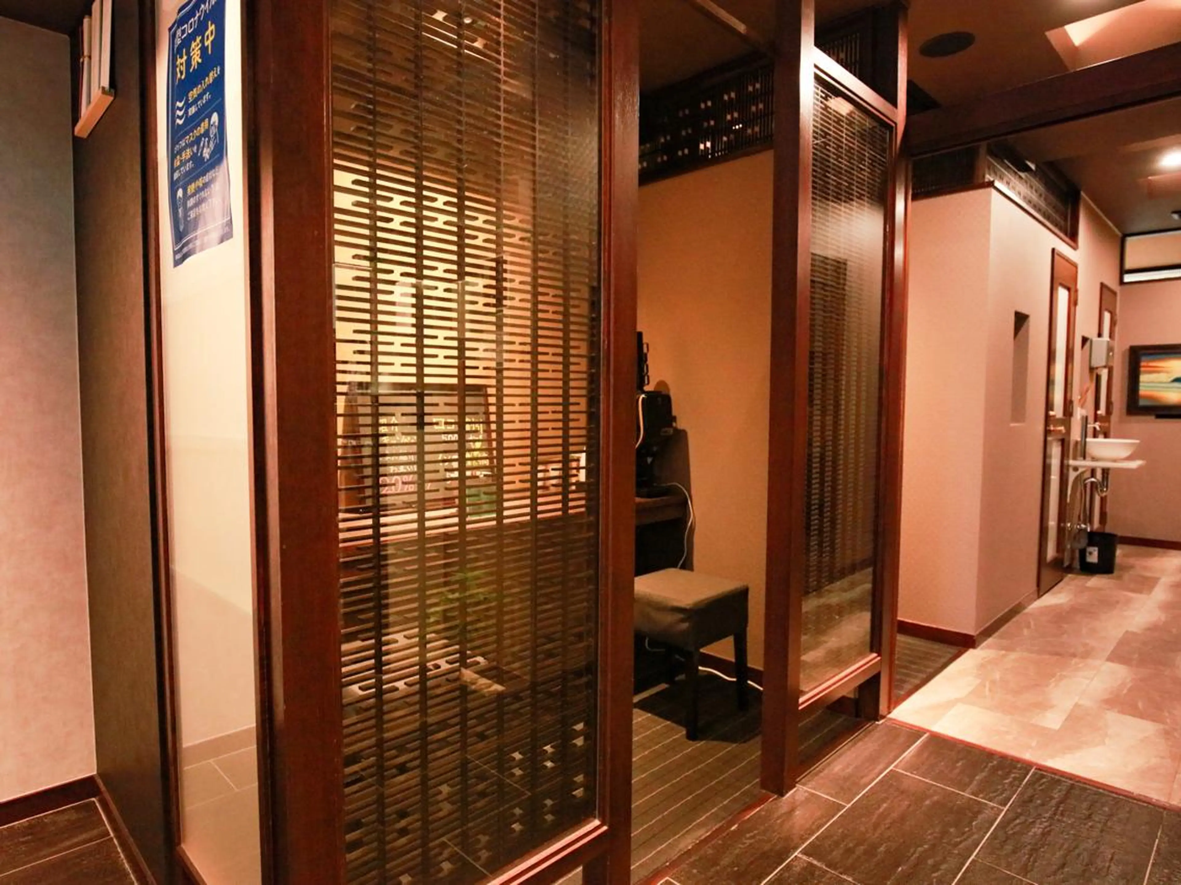 メンズ 脱毛 メンズ脱毛BOSS天白店所属・メンズ脱毛サロン BOSSのエステ・リラクイメージ