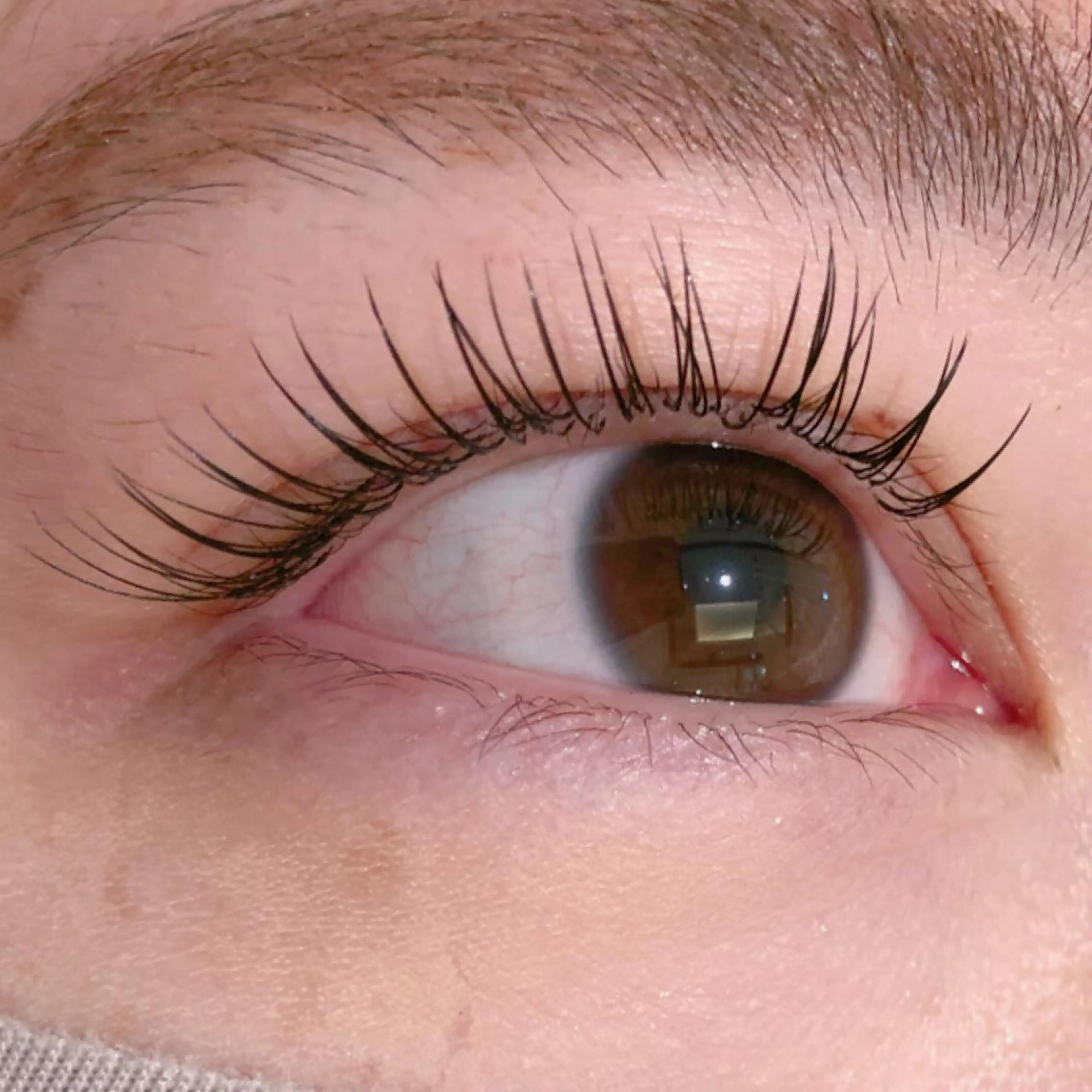 マツエク・マツパ eyelist マツエク🐣のマツエク・マツパデザイン