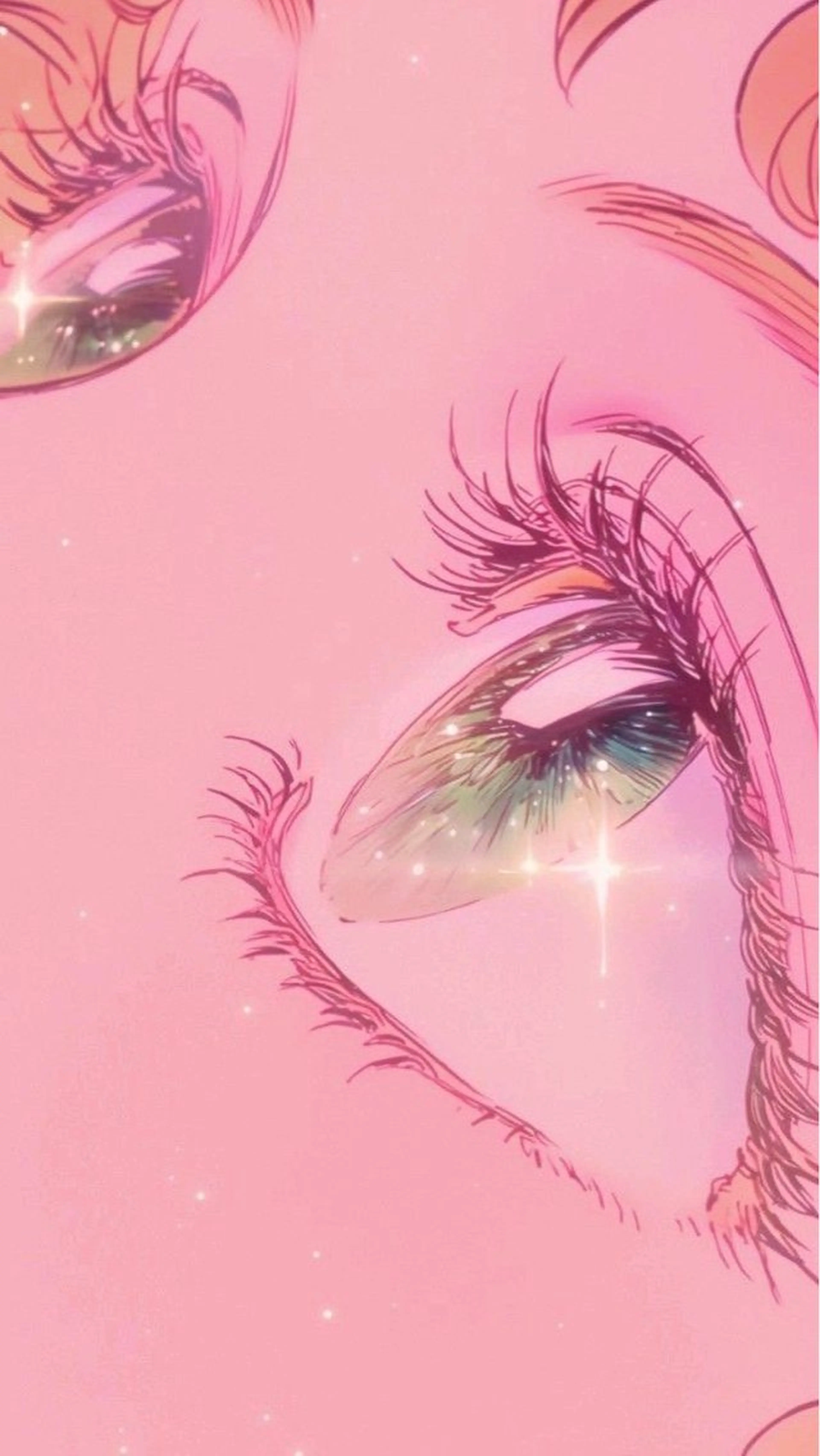 マツエク・マツパ eyelist. mizuki🐈‍⬛のマツエク・マツパデザイン