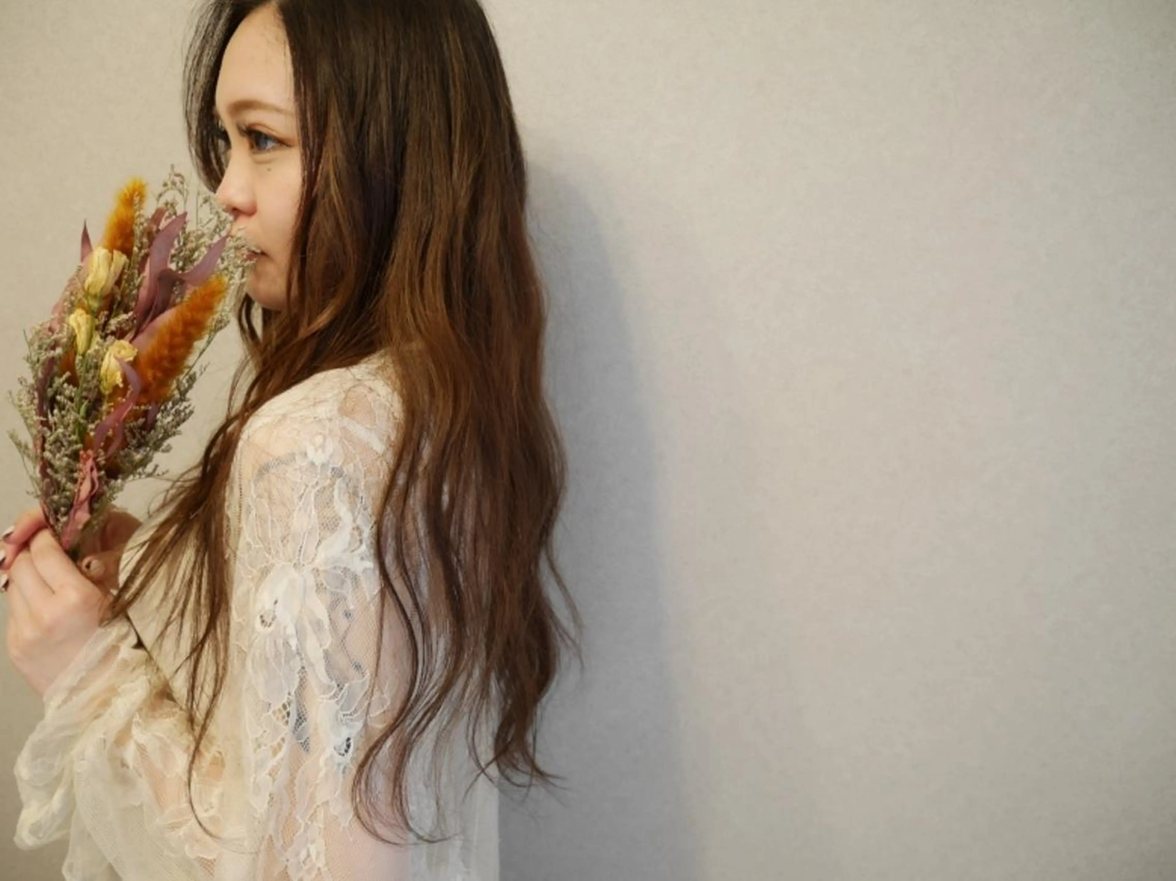 マツエク・マツパ BLAO: Kawakitaのマツエク・マツパデザイン