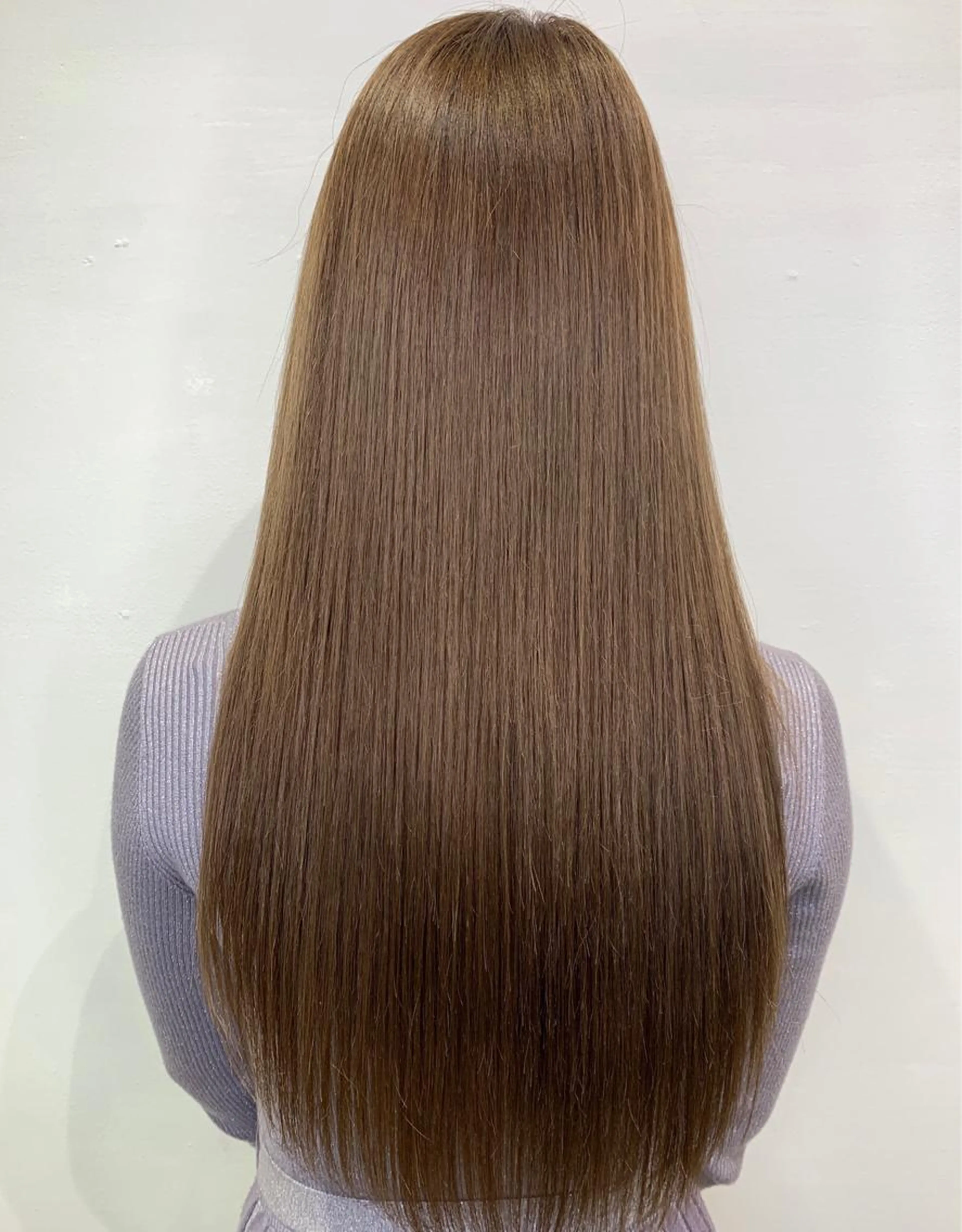 ✨👗髪質改善！！サブリミックトリートメント👗✨ツヤ、手触り、持ちを全て叶える資生堂のトリートメントメントです🥺の写真