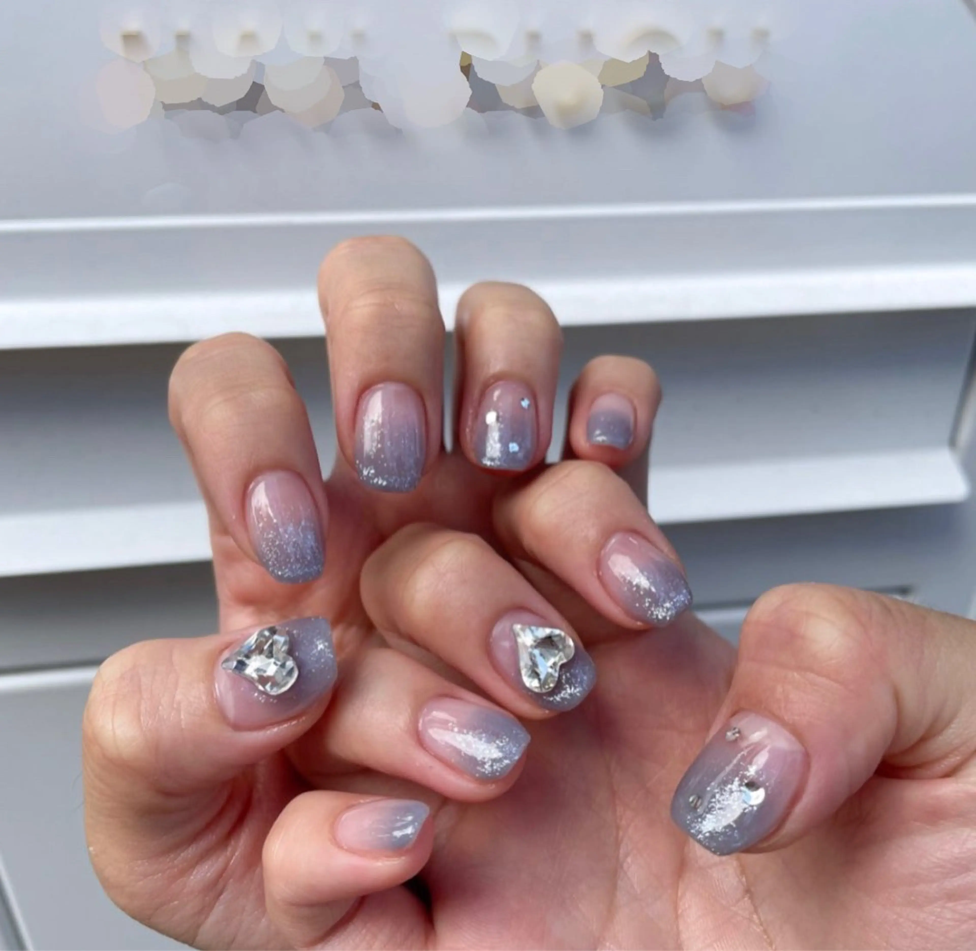 ネイル ネイルサロン 北野坂のネイルデザイン