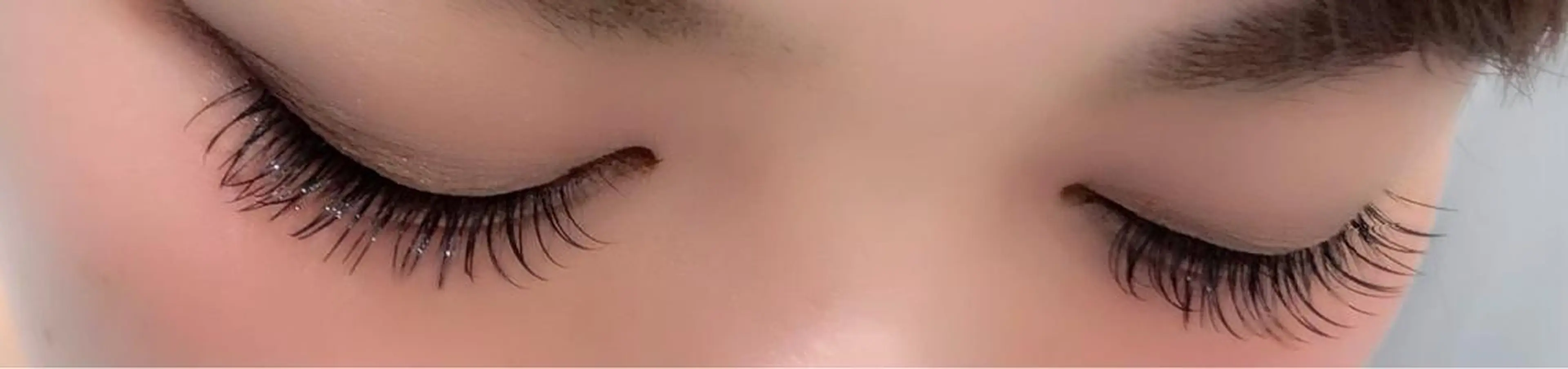 マツエク・マツパ 岡田詩織 MODE Ks松原店のヘアスタイル