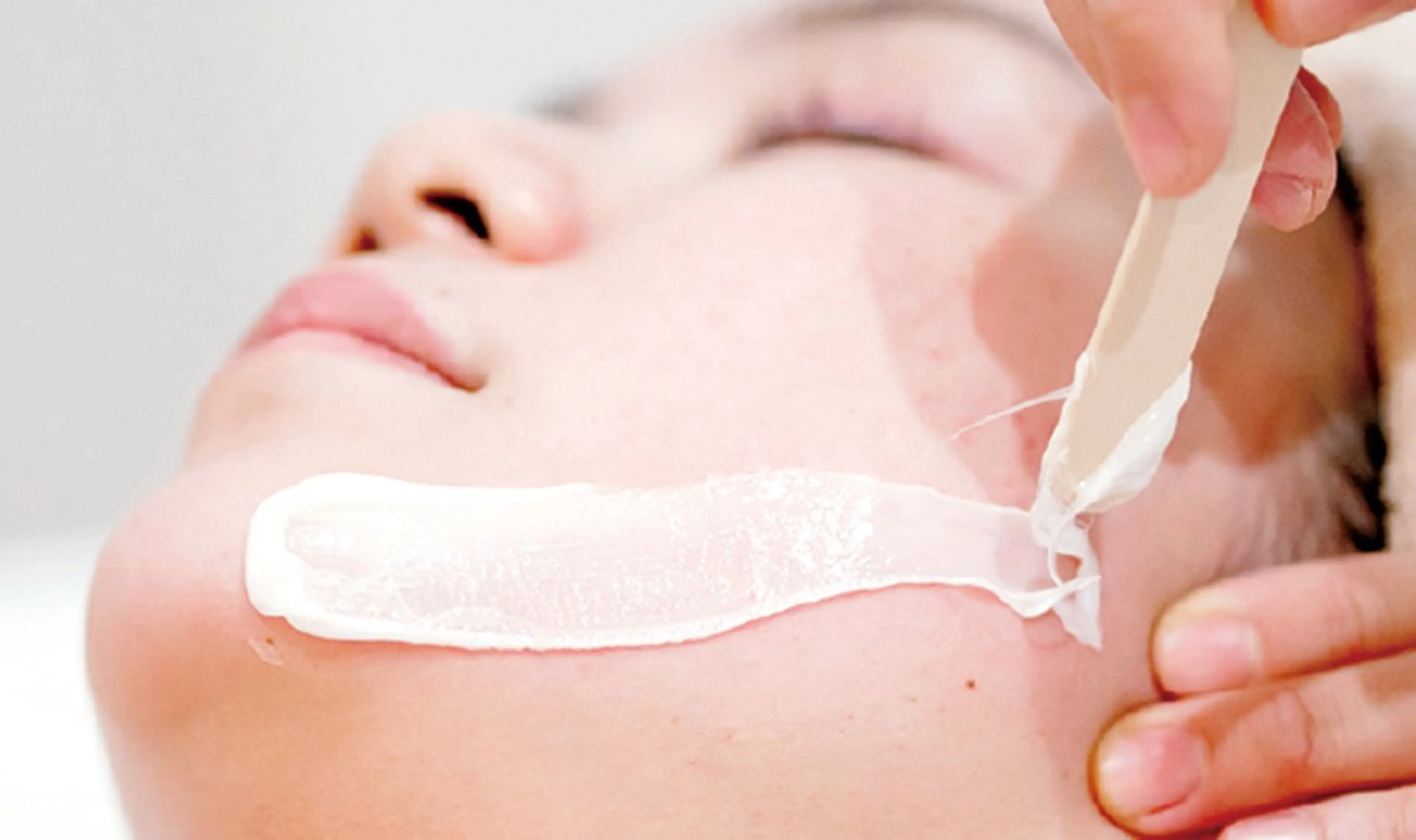 M.riche エムリシェのエステ・リラクイメージ