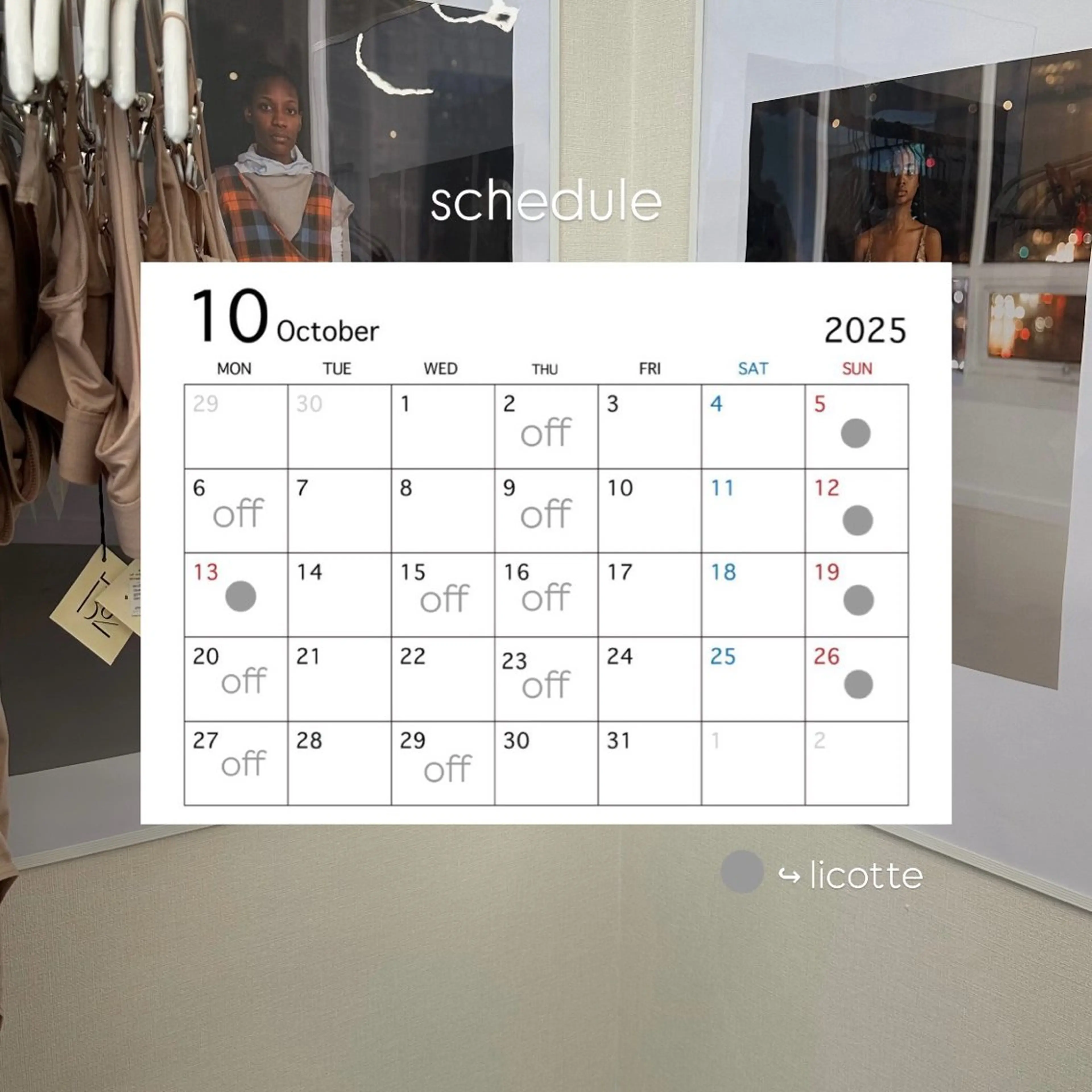 ショート Lien by hair所属・【Lien】 AYUのヘアスタイル