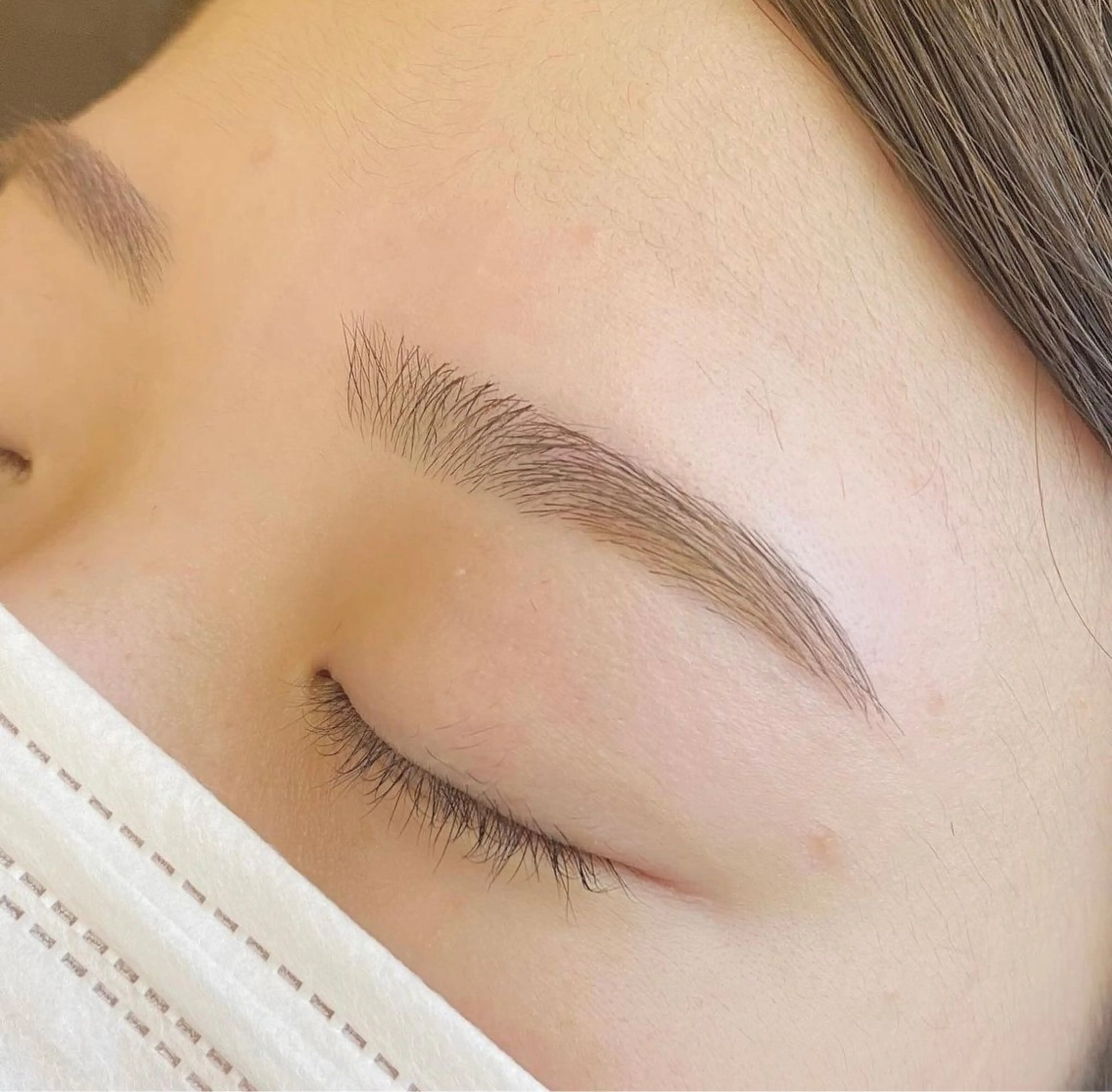 アイブロウ nagai hinaのその他イメージ