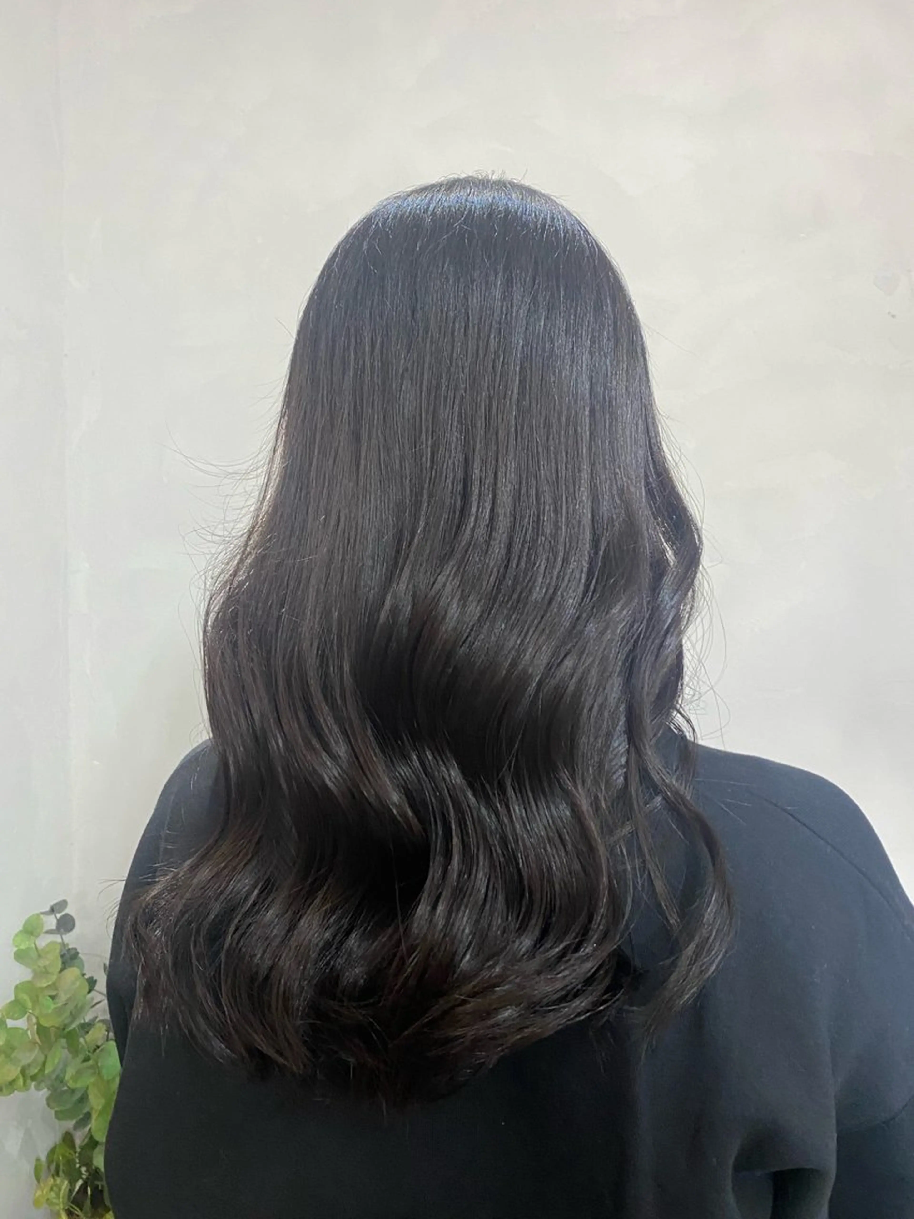 カラー Jessica 髪質改善&縮毛矯正所属・RISA♡/ JESSICA吉祥寺のヘアスタイル