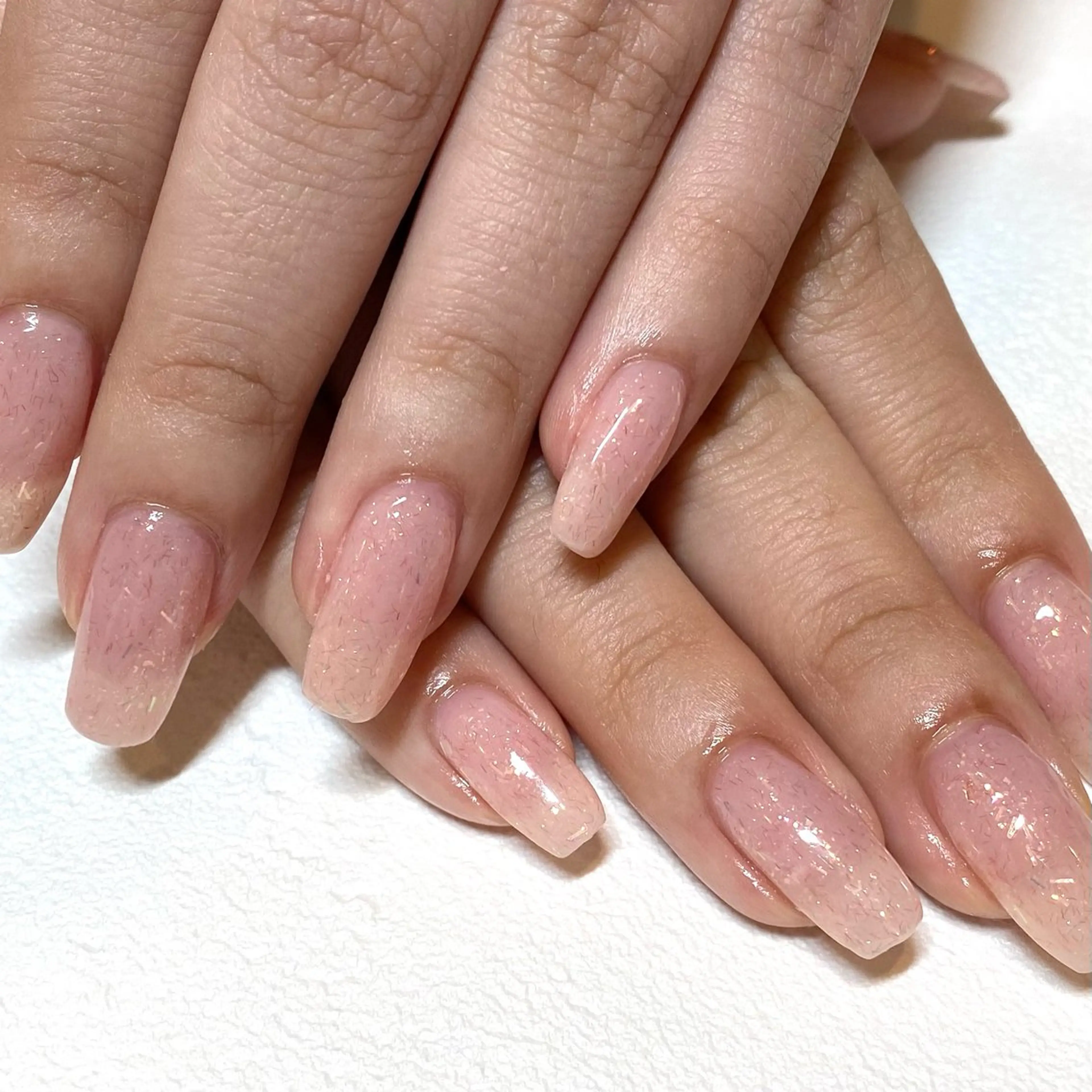 ネイル Rose lash所属・Roselash Rukiのネイルデザイン