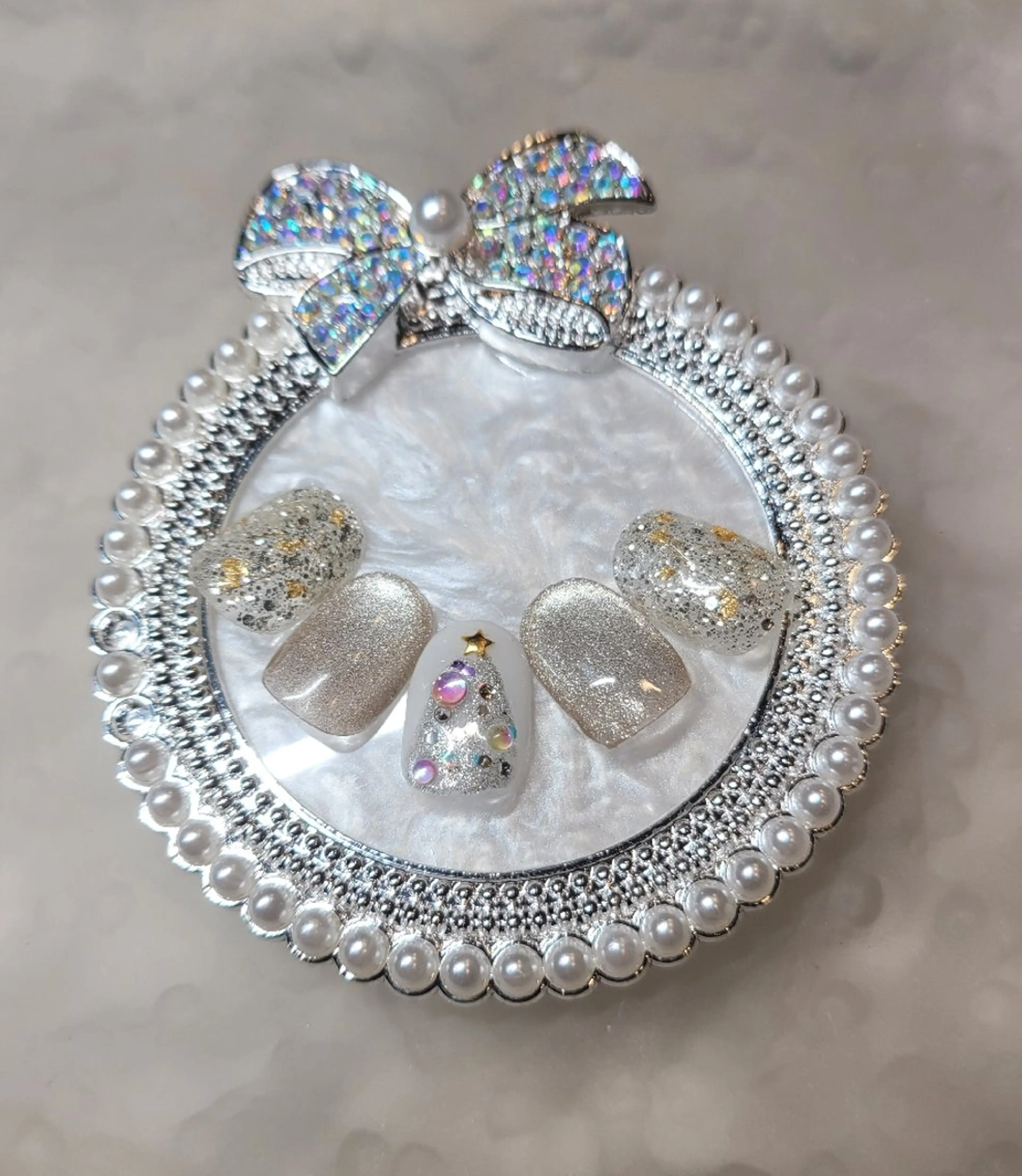 ネイル Salon-NAKO 🐷shirai🐷のネイルデザイン