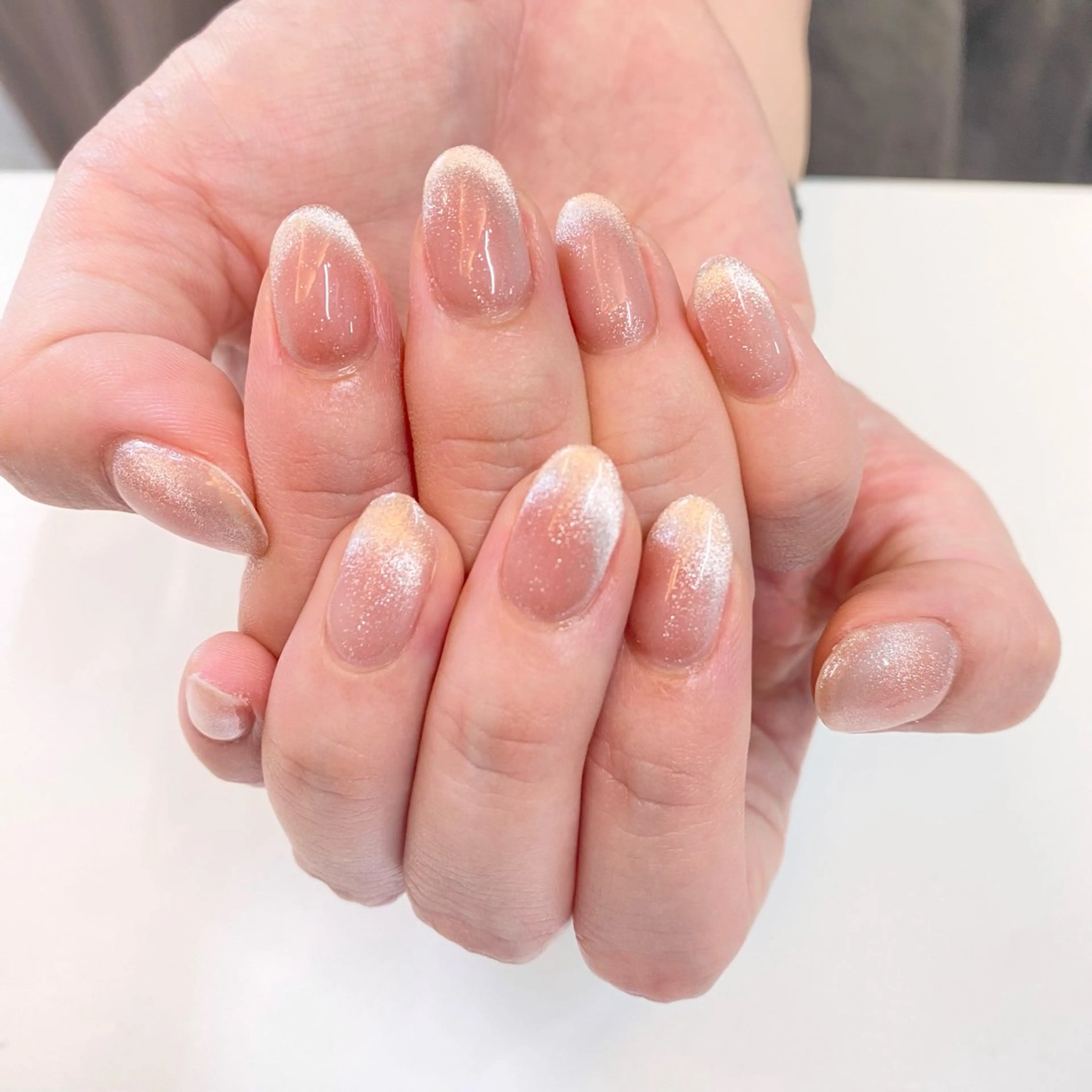 ネイル ハンドネイル Kira-ra所属・Kira-ra💎 KIRARIのネイルデザイン