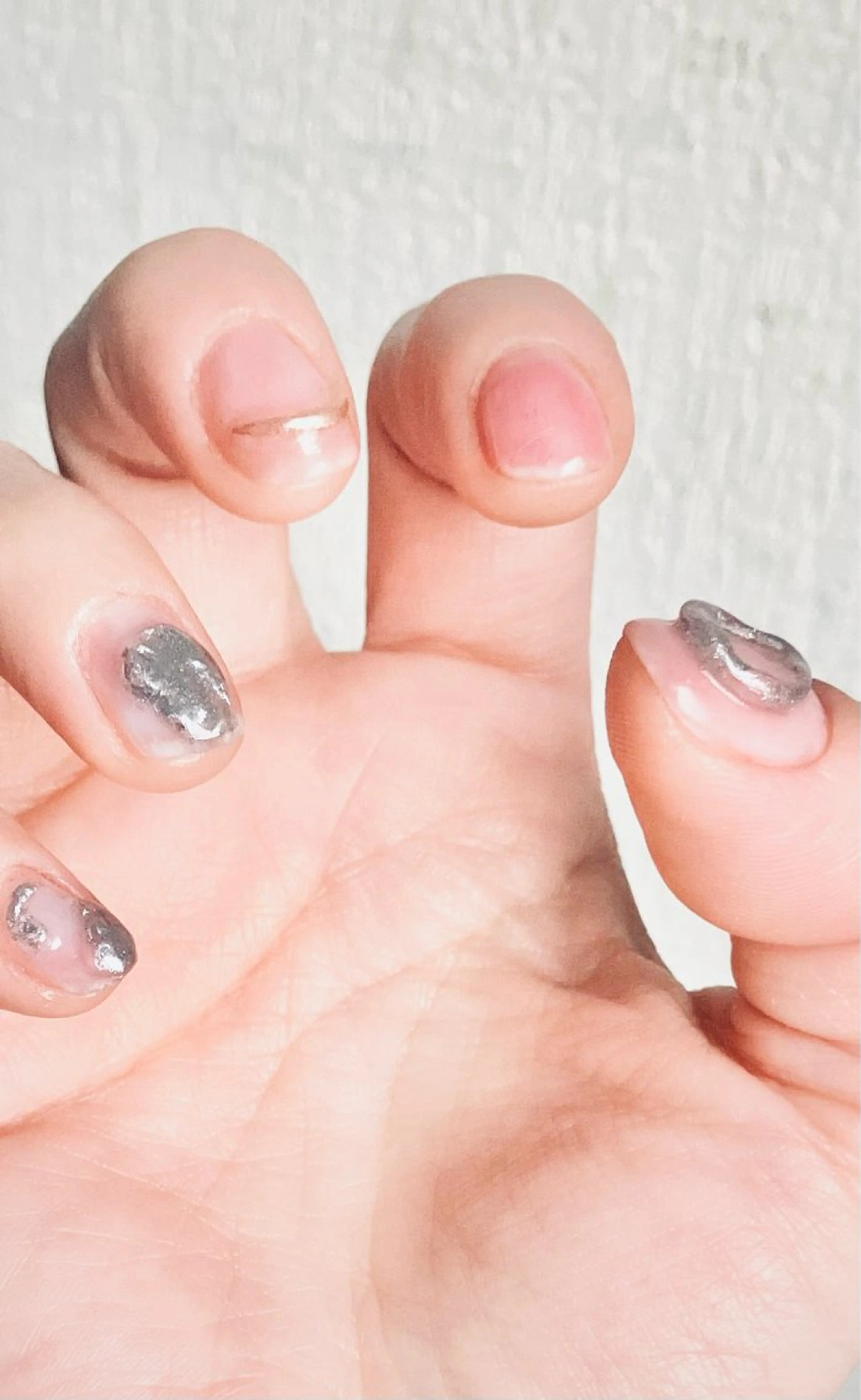 ネイル ANRY_NAILS所属・ANRY NAILSのネイルデザイン