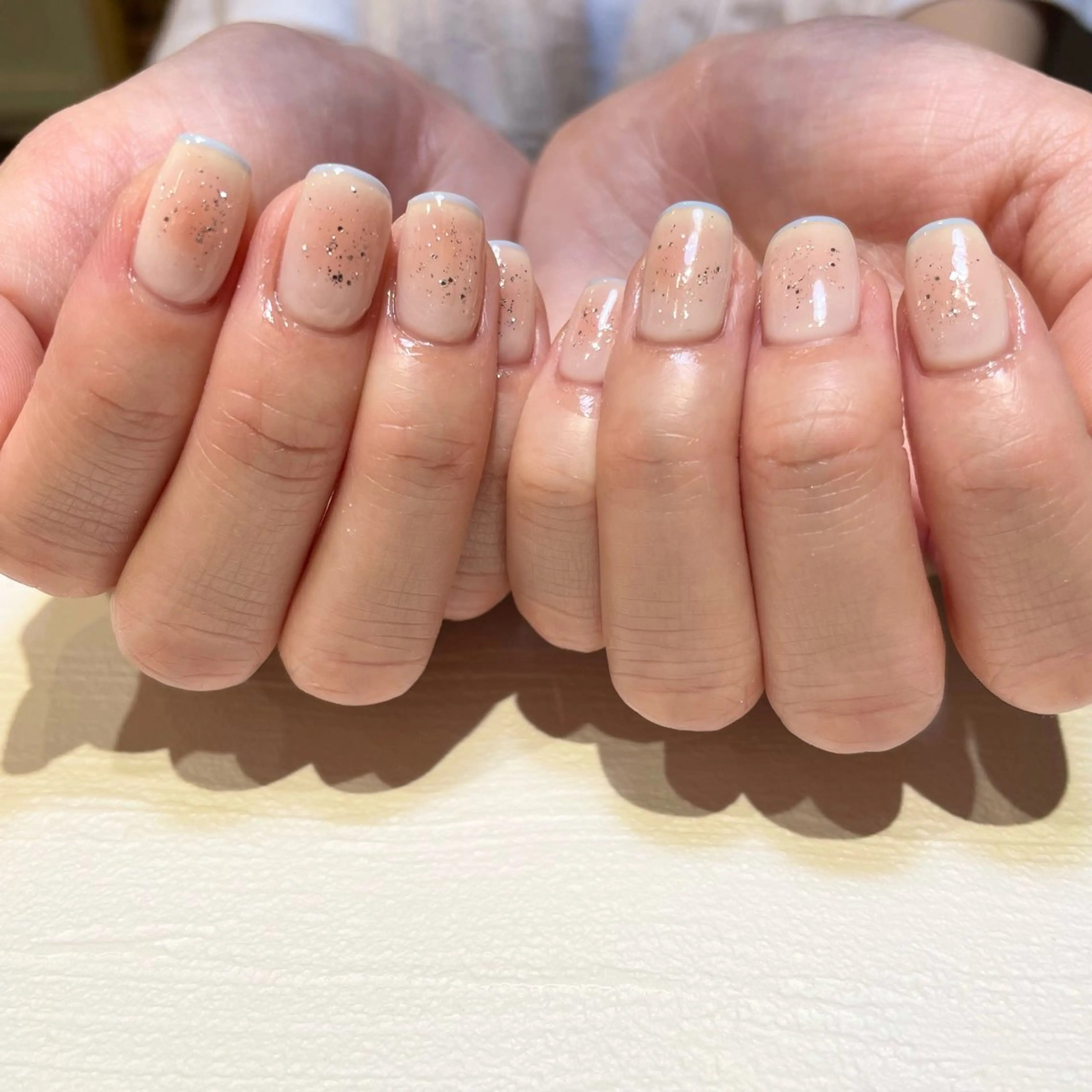 ネイル ハンドネイル Style Rougeのネイルデザイン