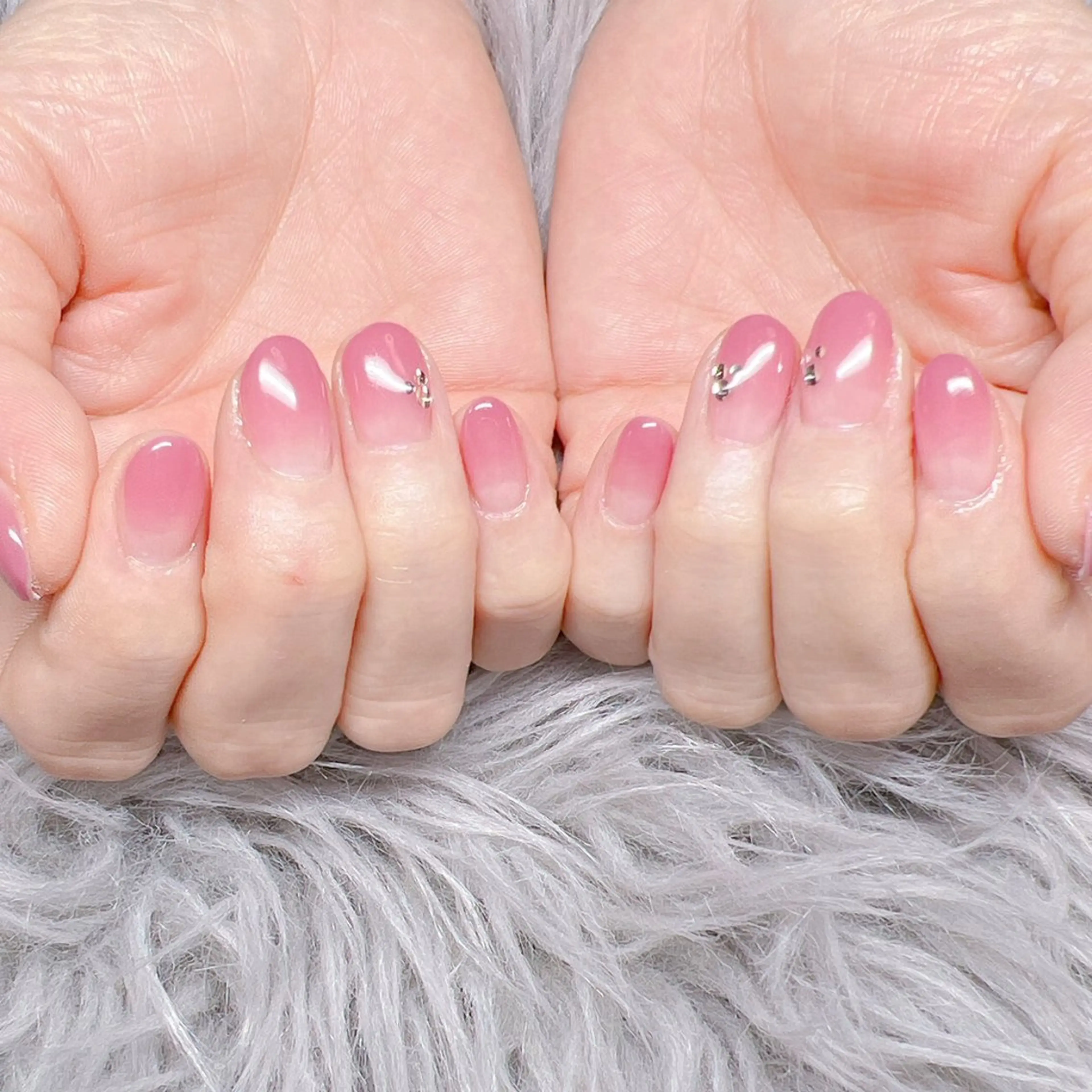 ネイル 個室ネイルサロンDolly  Girl〜ドーリーガール〜所属・DollyGirl KYOKOのネイルデザイン