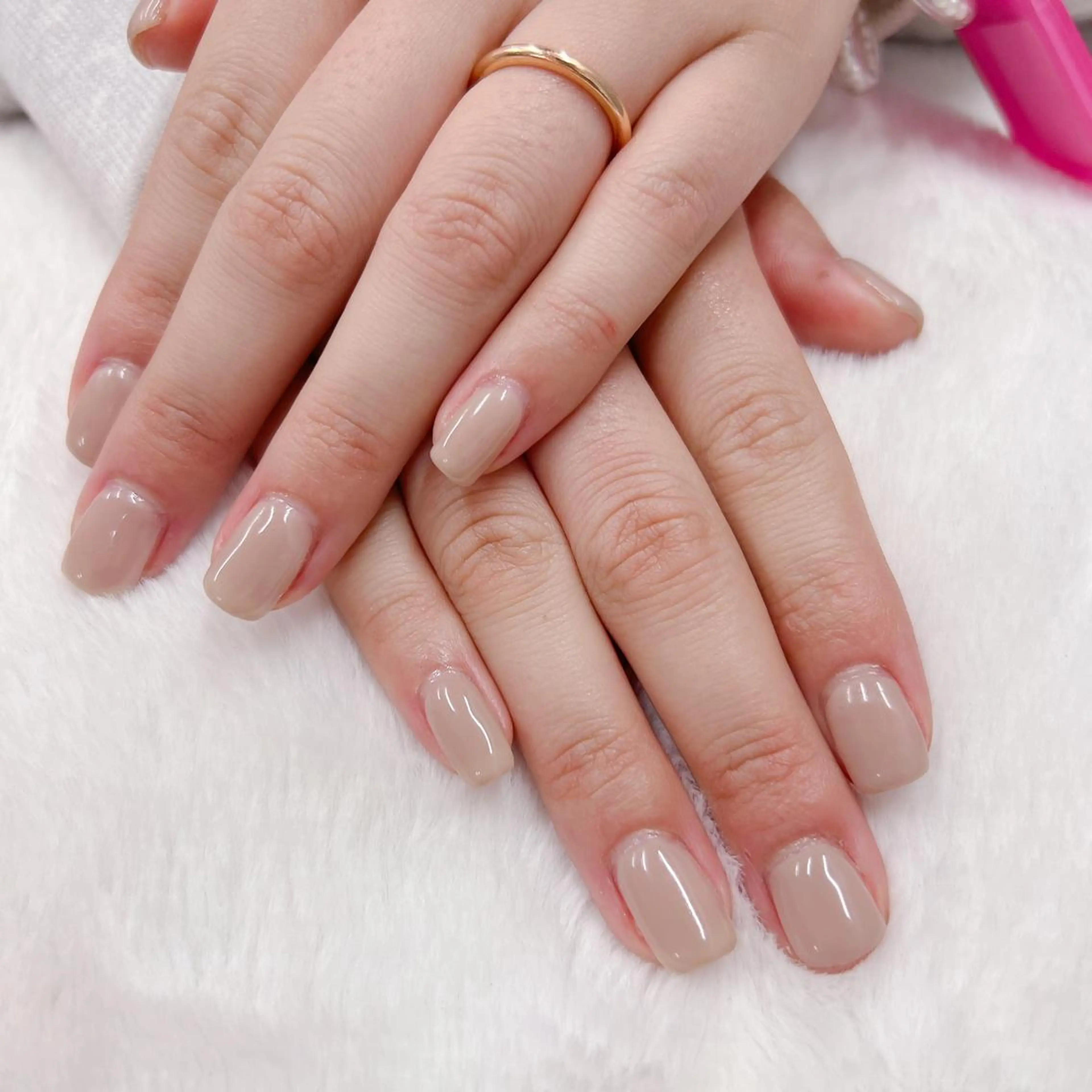 ネイル ハンドネイル Emi lyのネイルデザイン