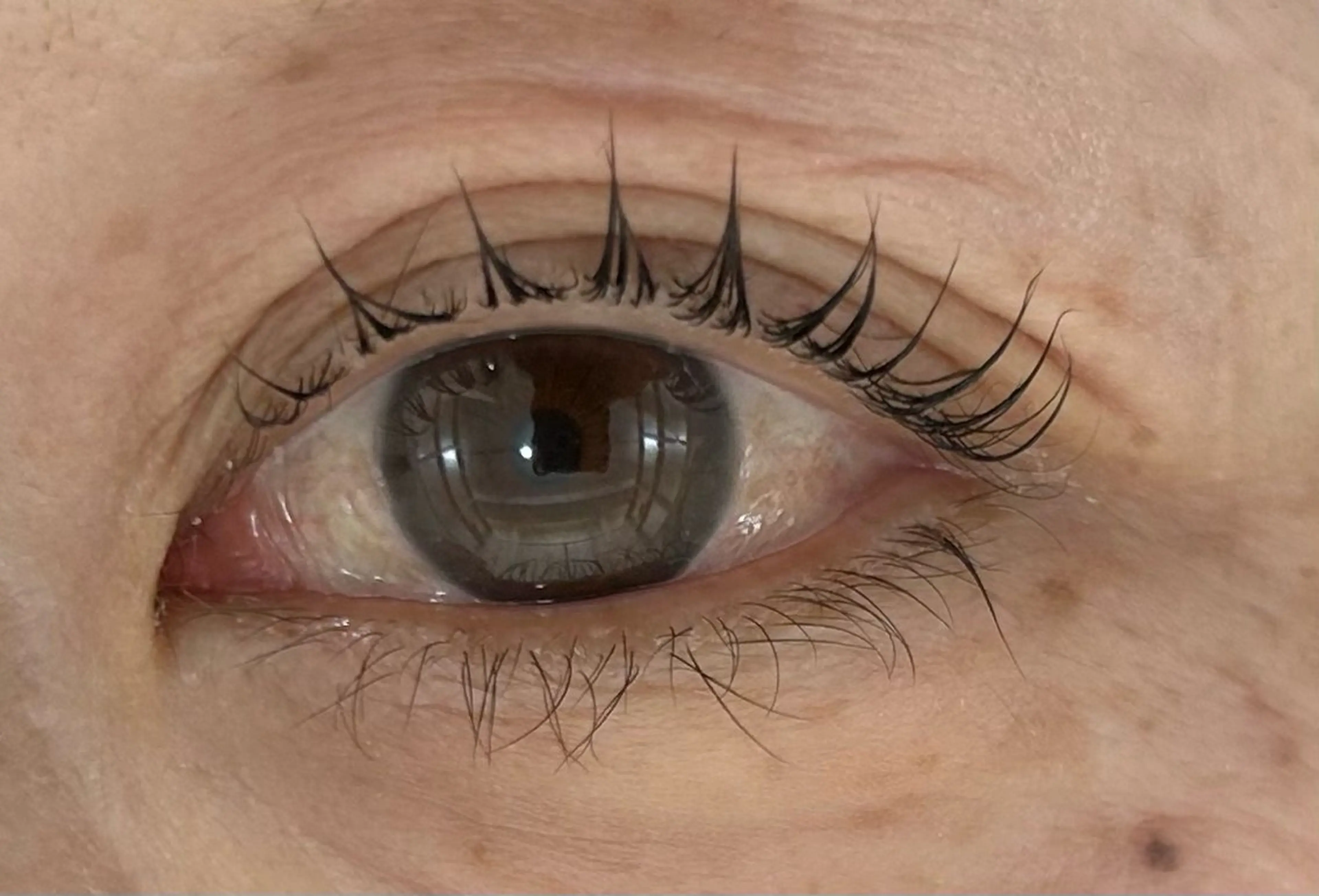 マツエク・マツパ 長谷川 ハセガワのマツエク・マツパデザイン