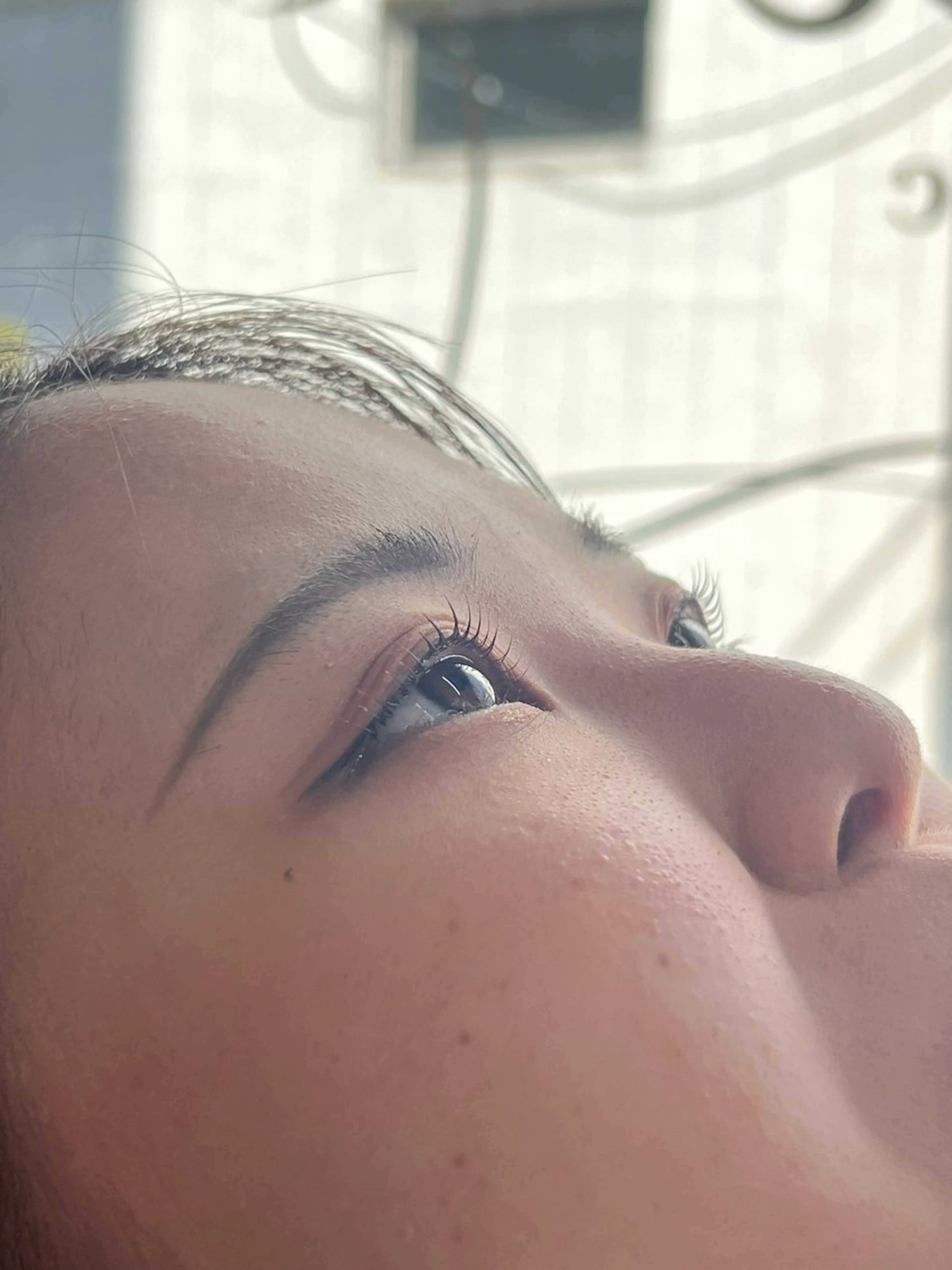 マツエク・マツパ まつげパーマ マツパ men's&ladys J'sGrace【メンズアンドレディース ジェイズグレイス】所属・🌻J'sGrace /JUMA🌻のヘアスタイル