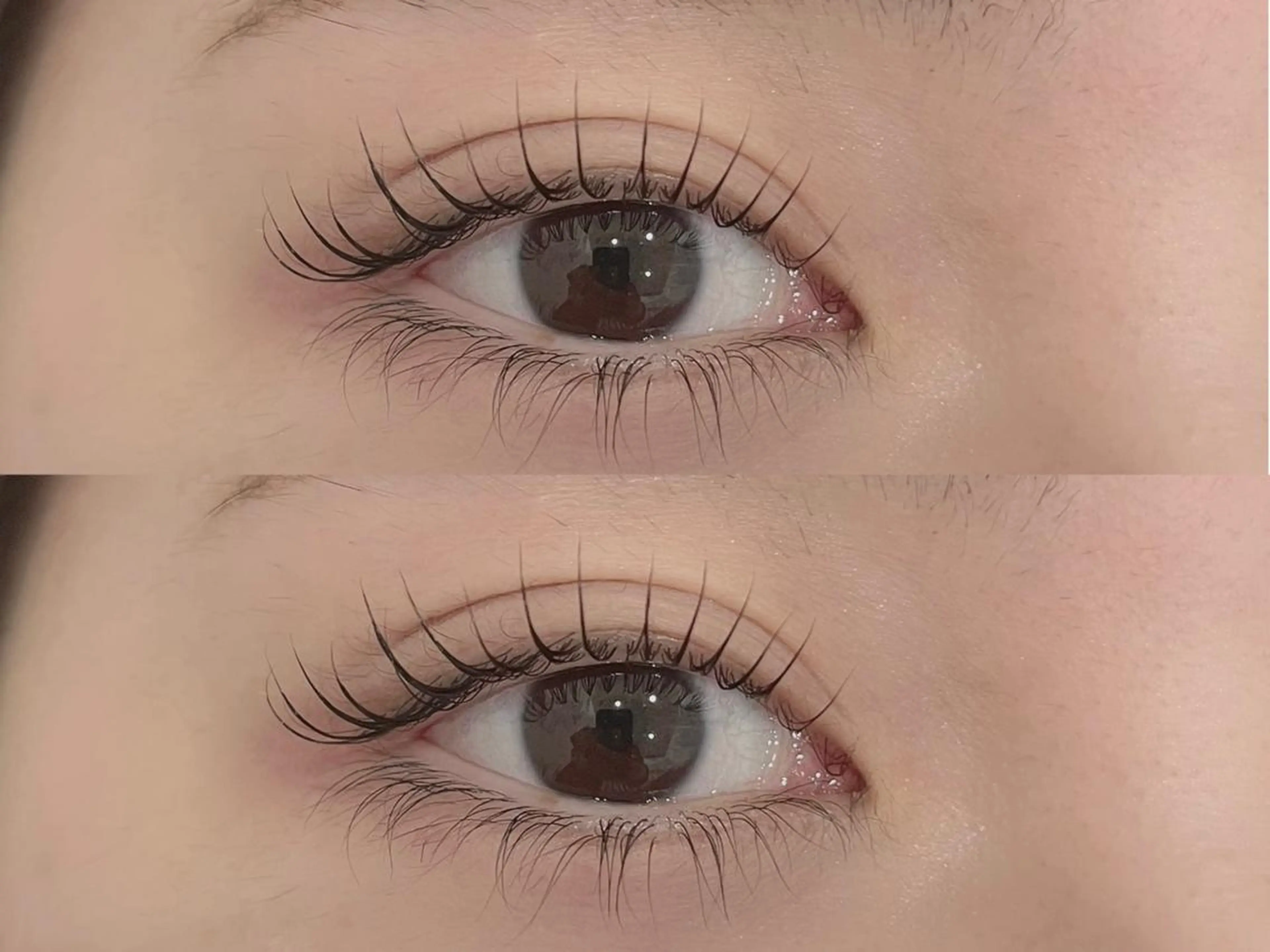 マツエク・マツパ MAQUM𖤐 Satsumiのマツエク・マツパデザイン