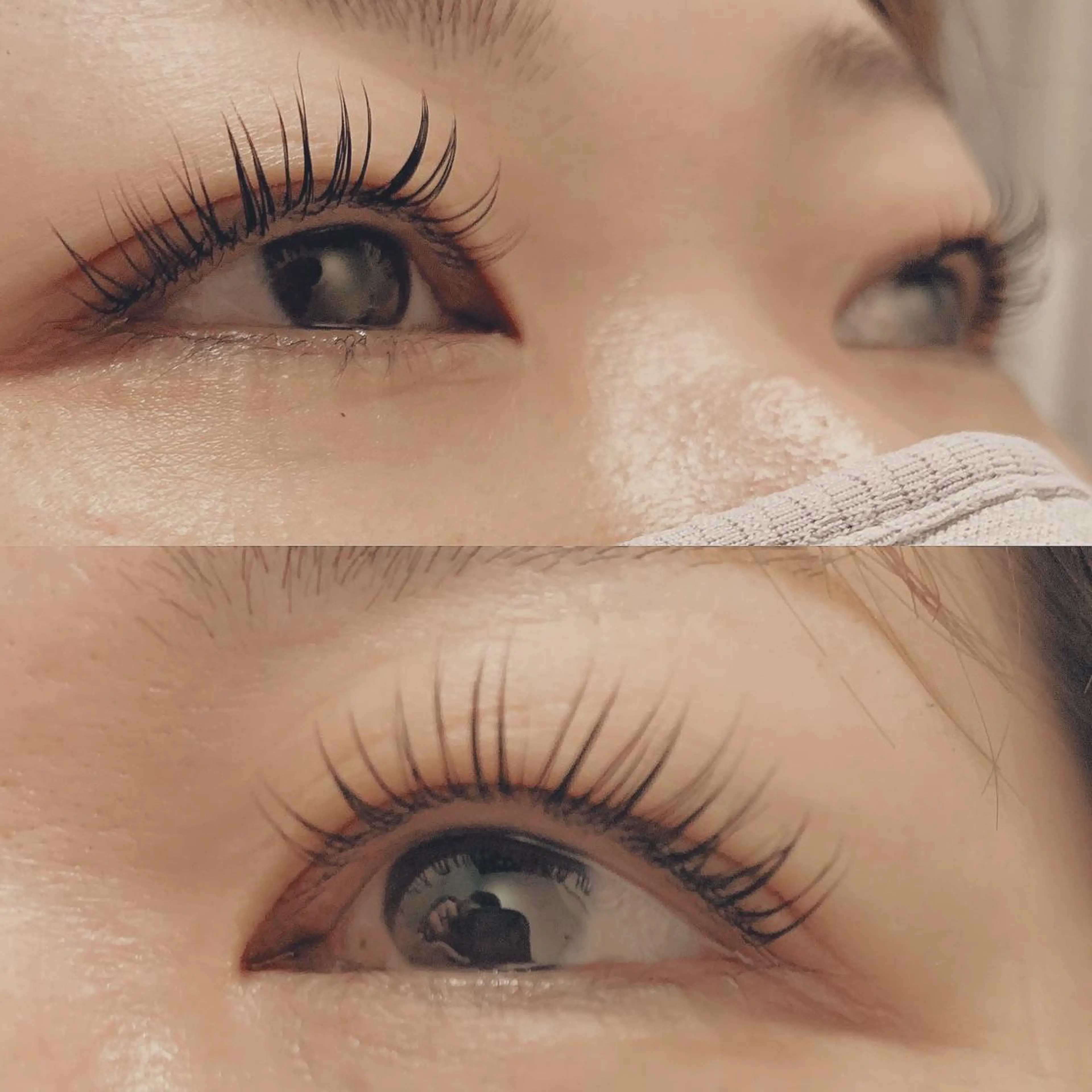 マツエク・マツパ lucolu あこのマツエク・マツパデザイン