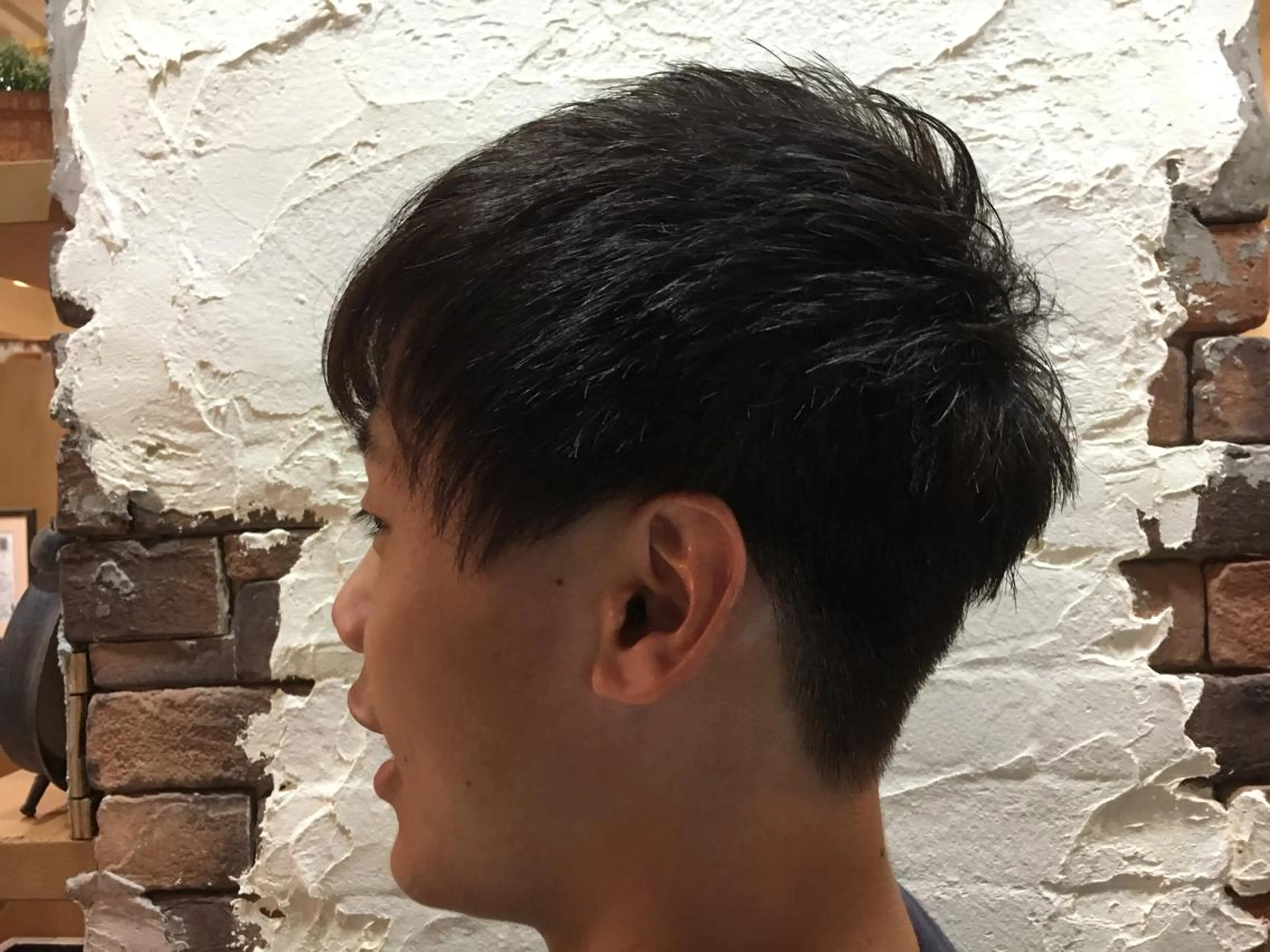 メンズ 込山 瑞帆のその他イメージ