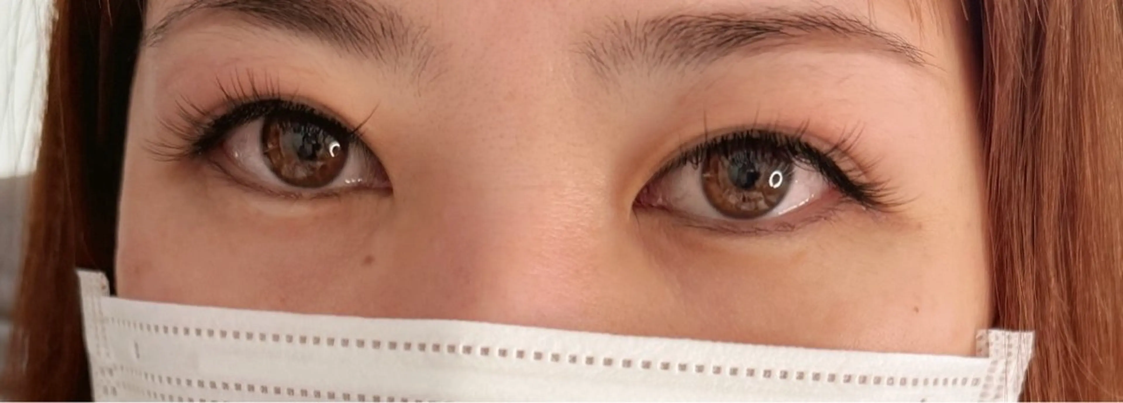 マツエク・マツパ セーブル 隠れ家サロン にんにんのマツエク・マツパデザイン