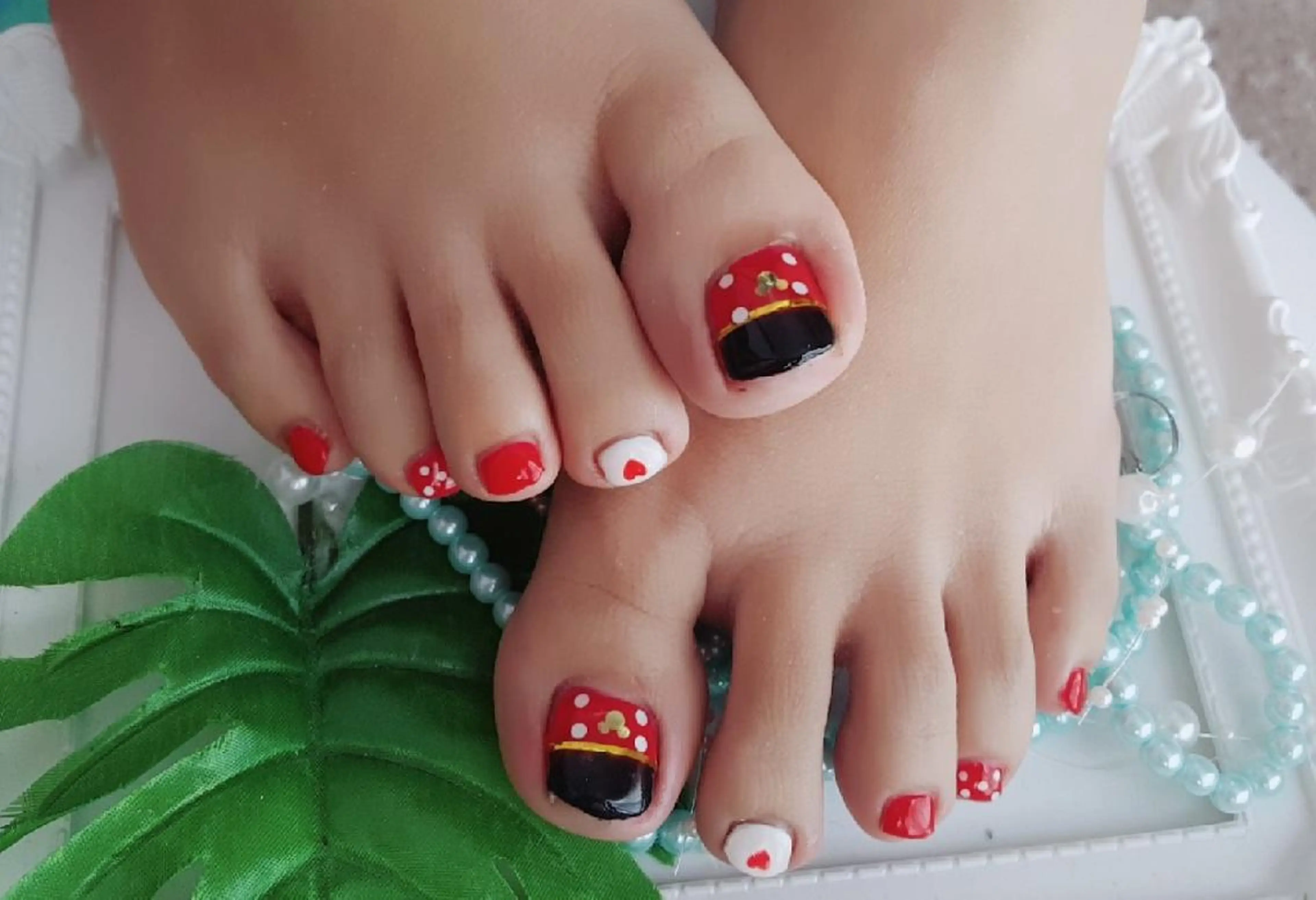 ネイル Uchida meのネイルデザイン