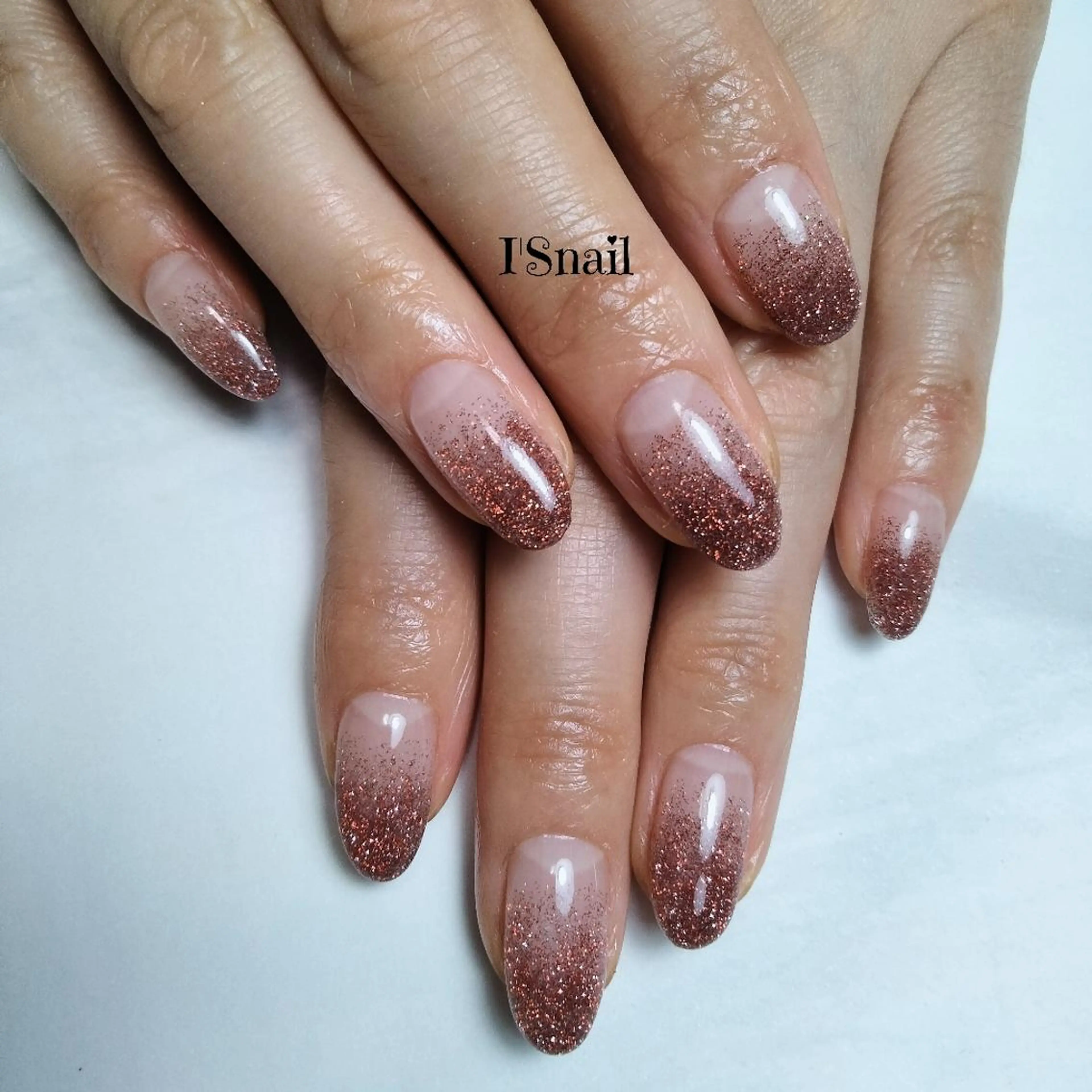 ネイル ハンドネイル I'S nail 佐野のネイルデザイン