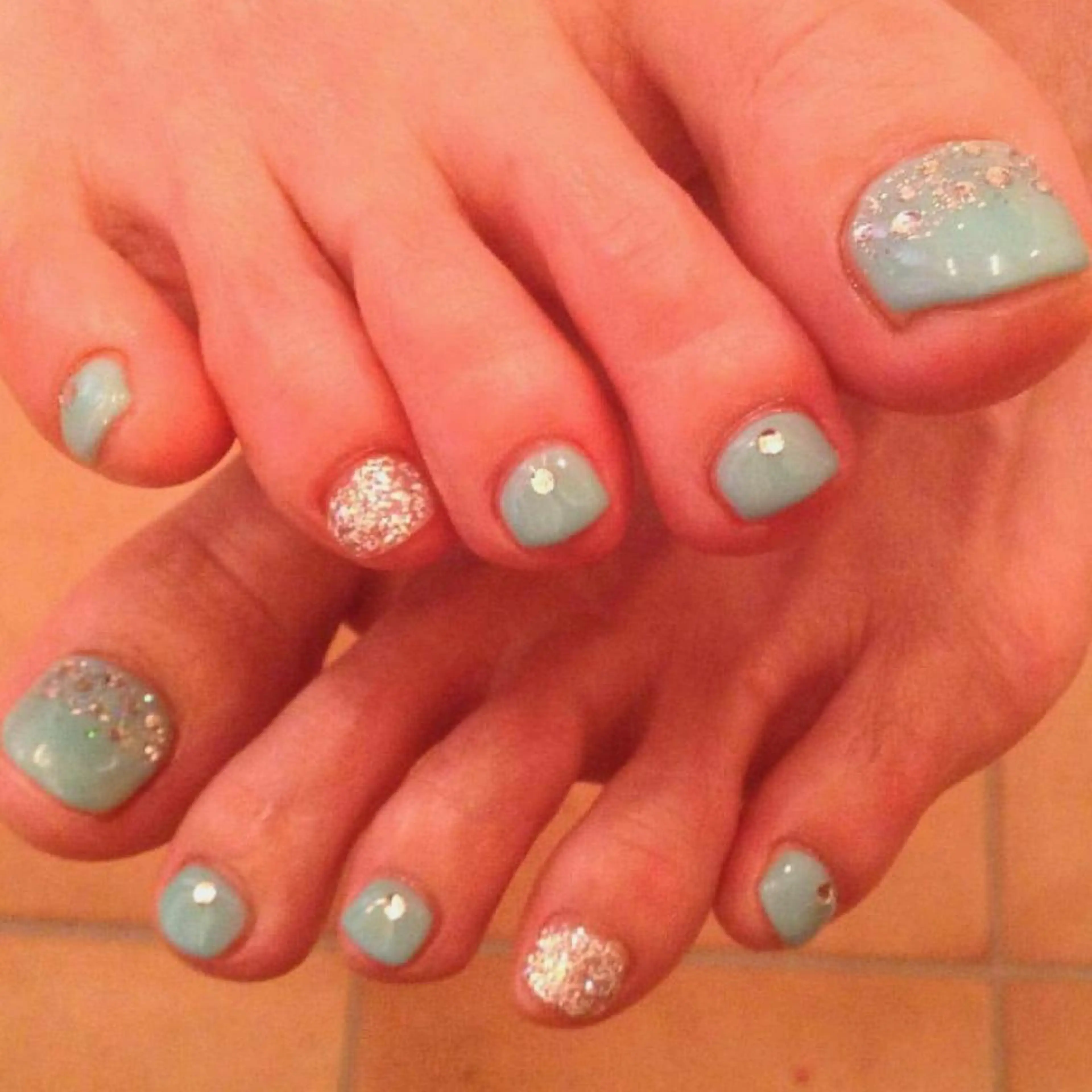 ネイル Salon de gypsophileのネイルデザイン