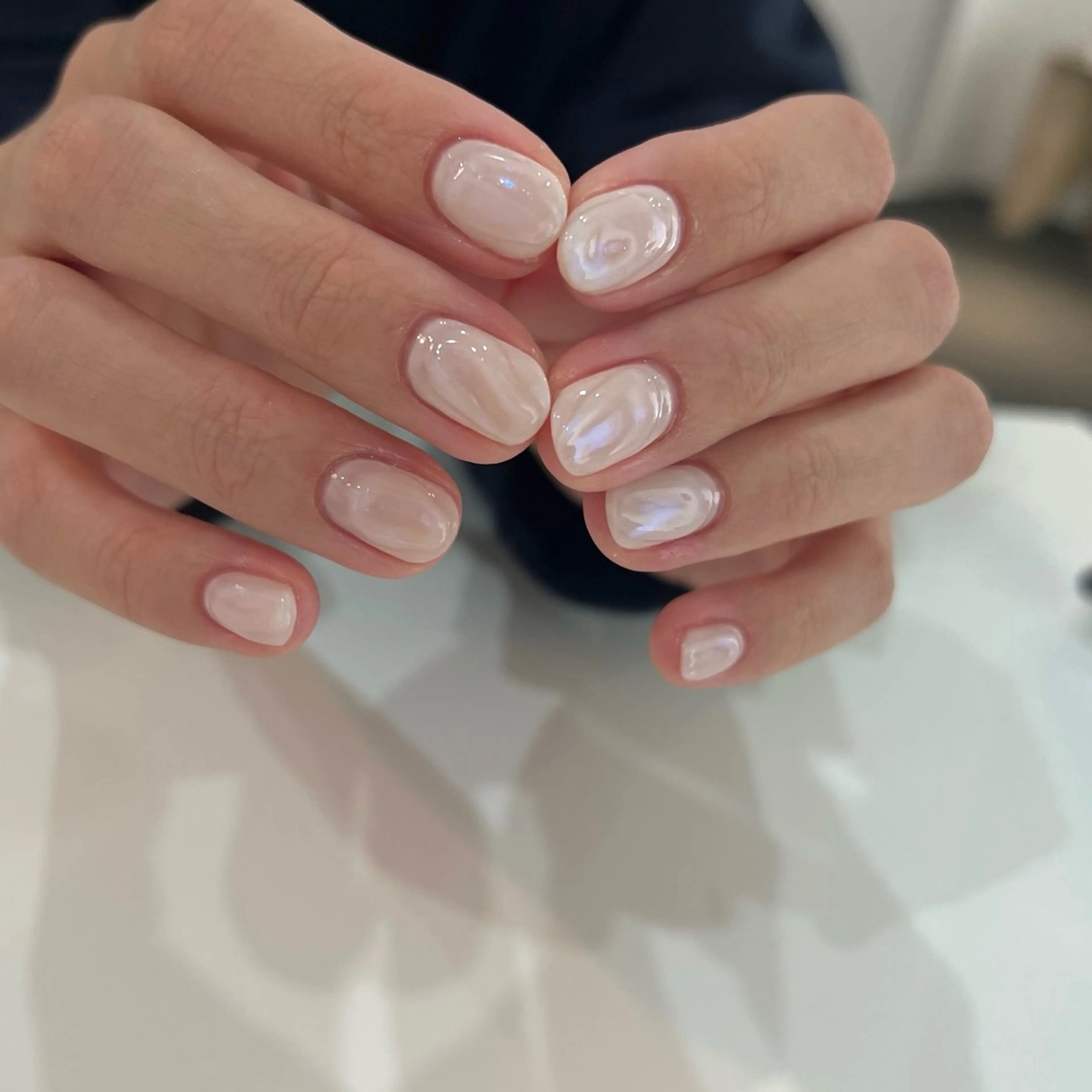 ネイル YOERU所属・YOERU yuukaのネイルデザイン