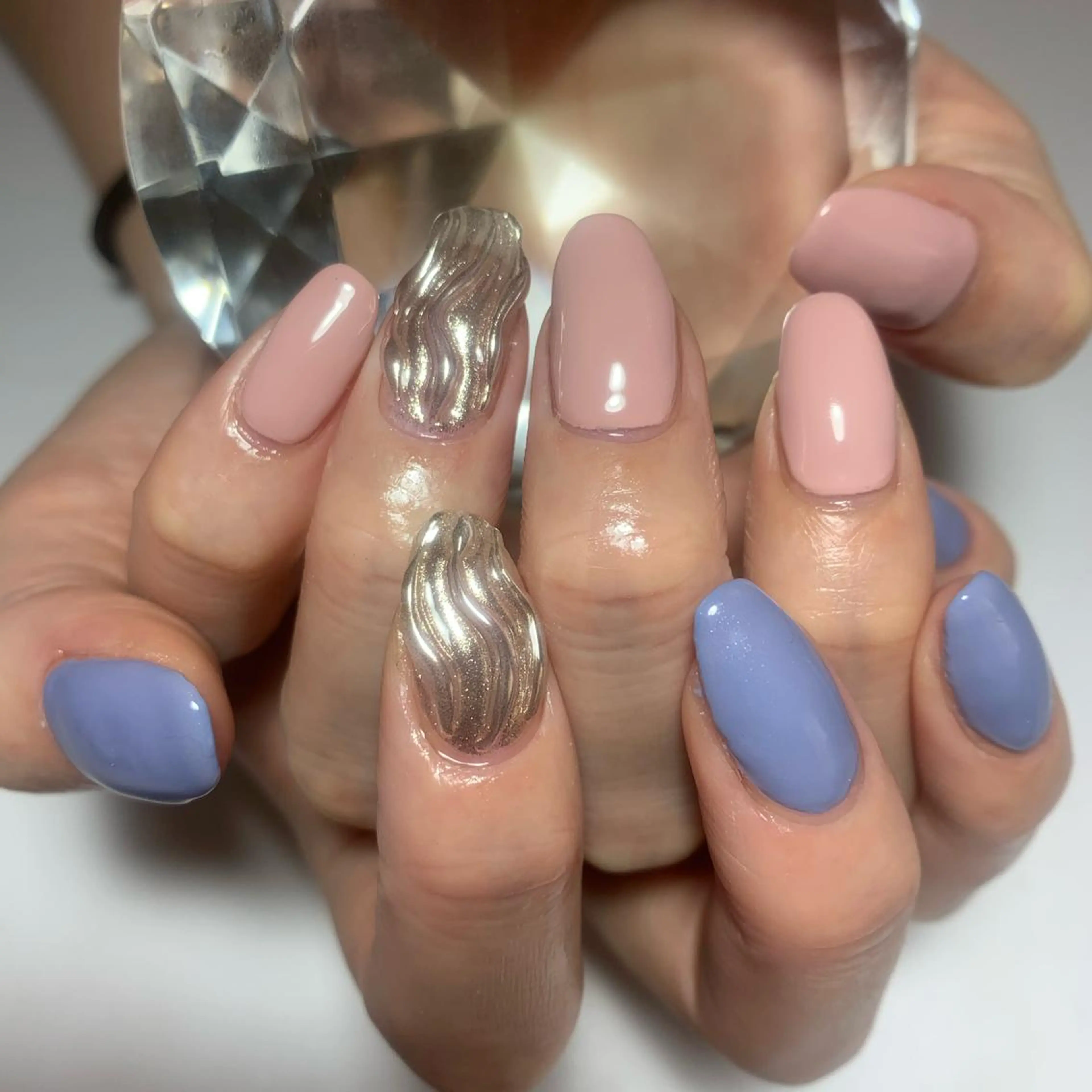 ネイル Salon.de. ViViのエステ・リラクイメージ