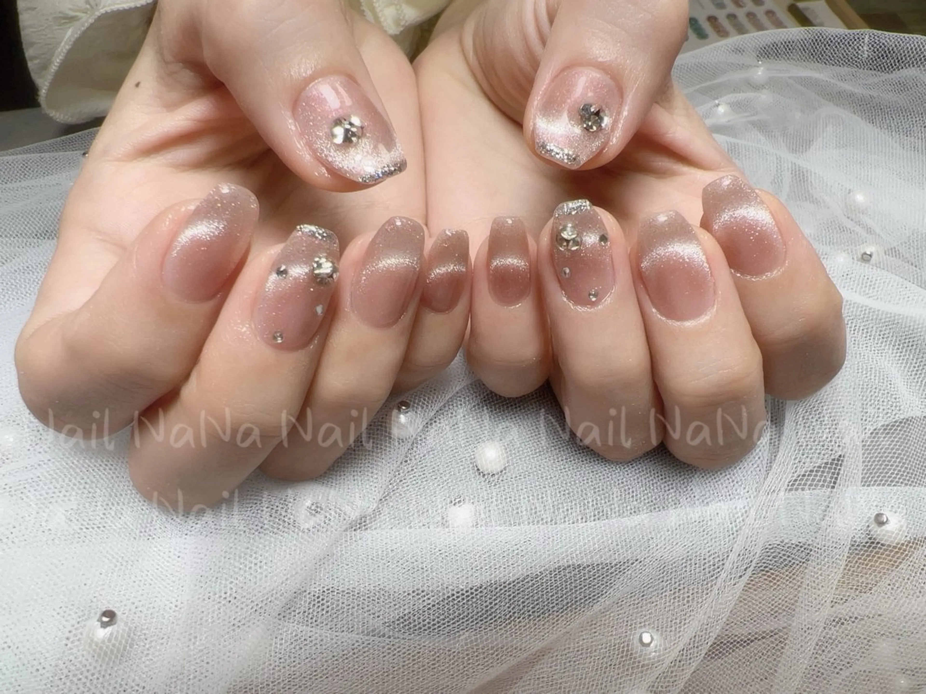ネイル ハンドネイル Nail NaNaのネイルデザイン