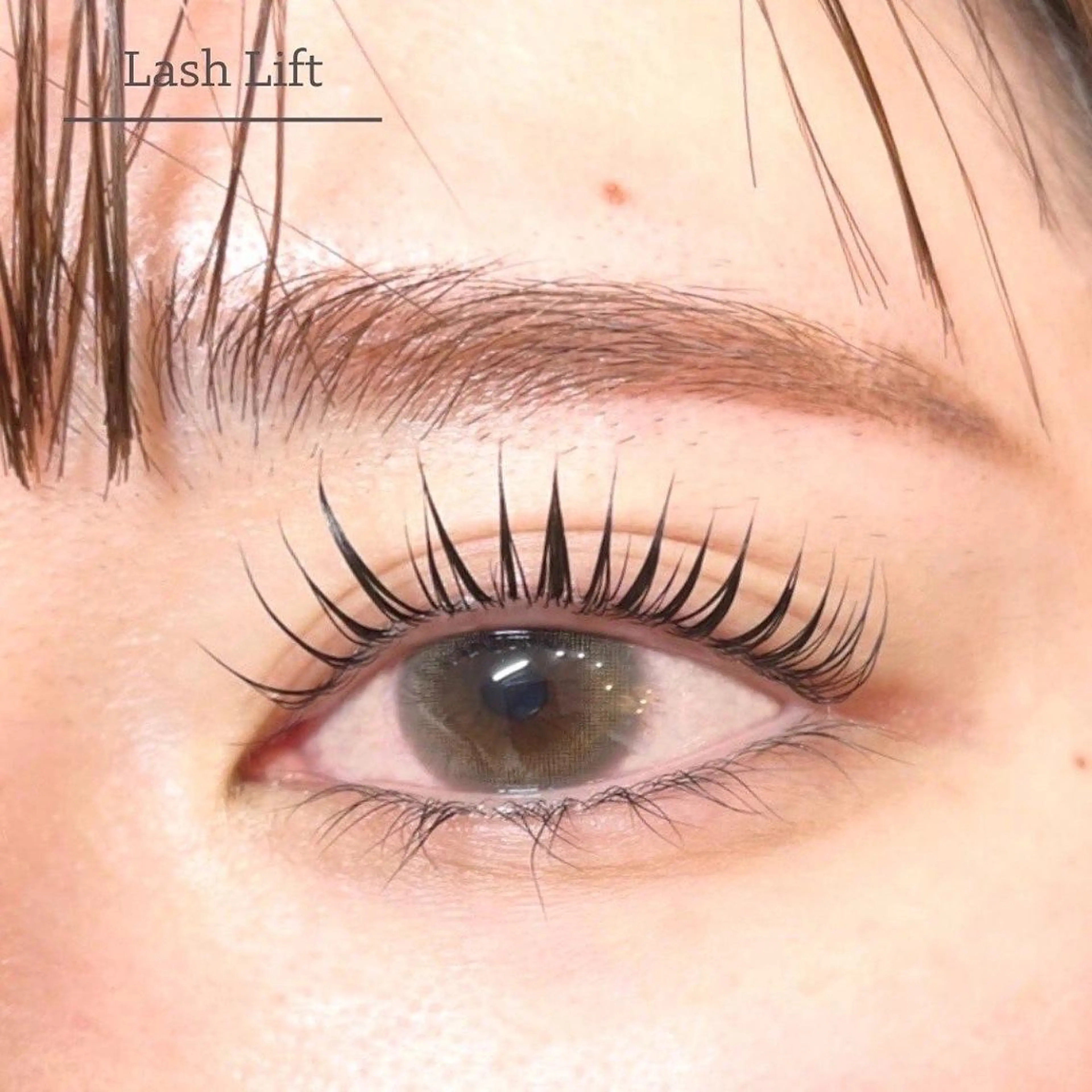 マツエク・マツパ マツパ étora 目黒店 ☺︎のマツエク・マツパデザイン