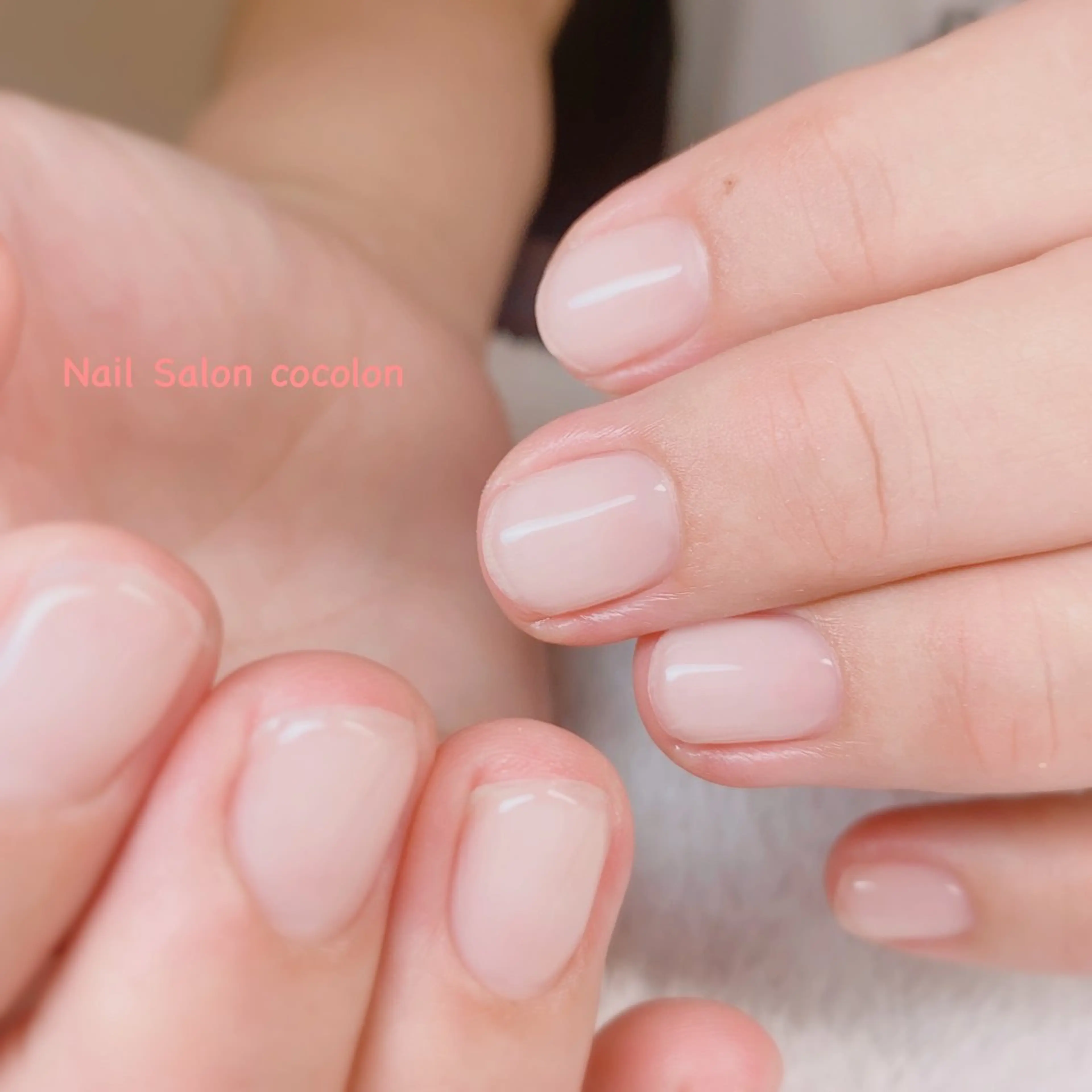 ネイル ハンドネイル 柴崎 美幸のネイルデザイン