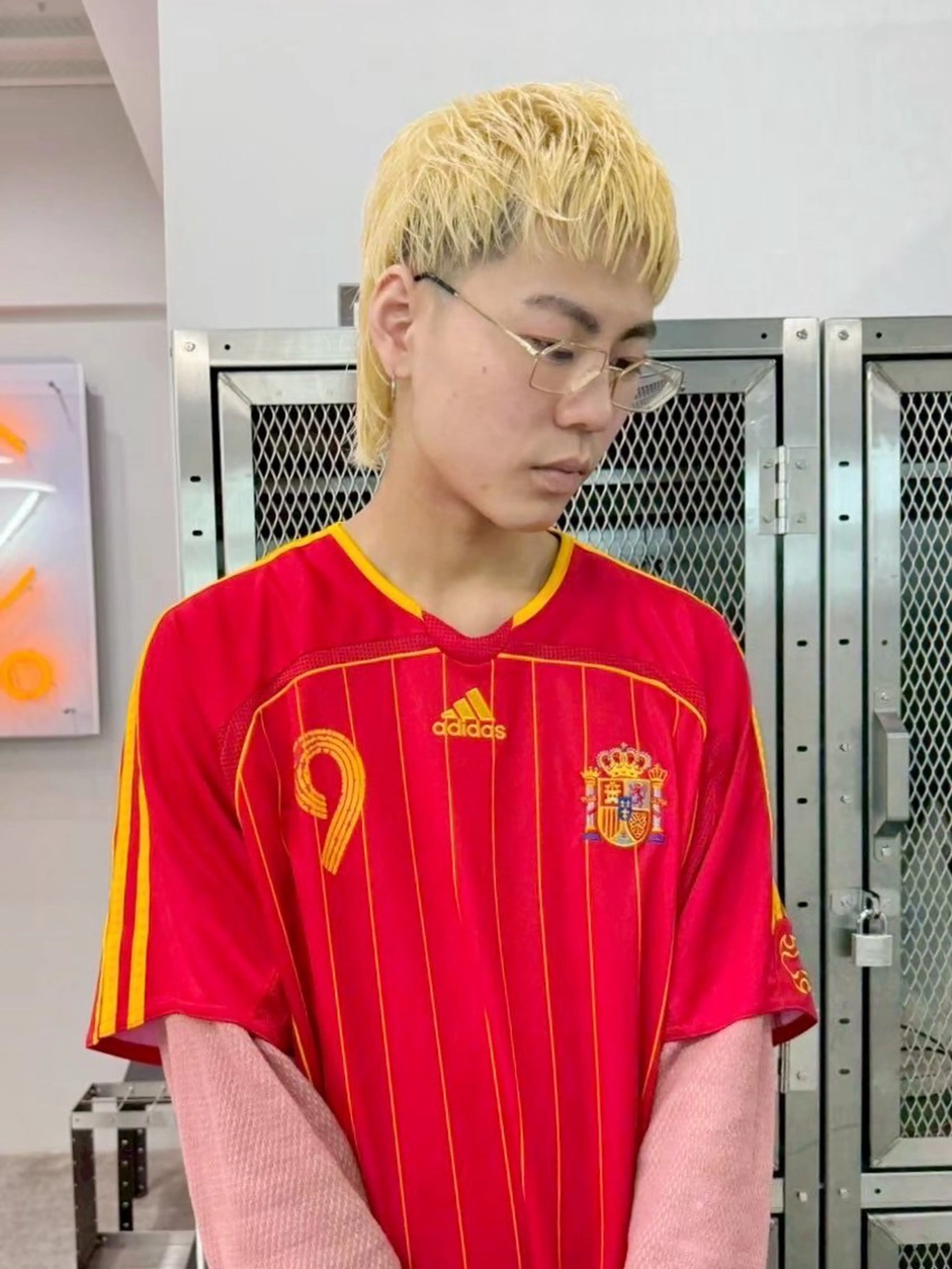 メンズ WICO新宿所属・🤍WICO ゆか🤍のヘアスタイル