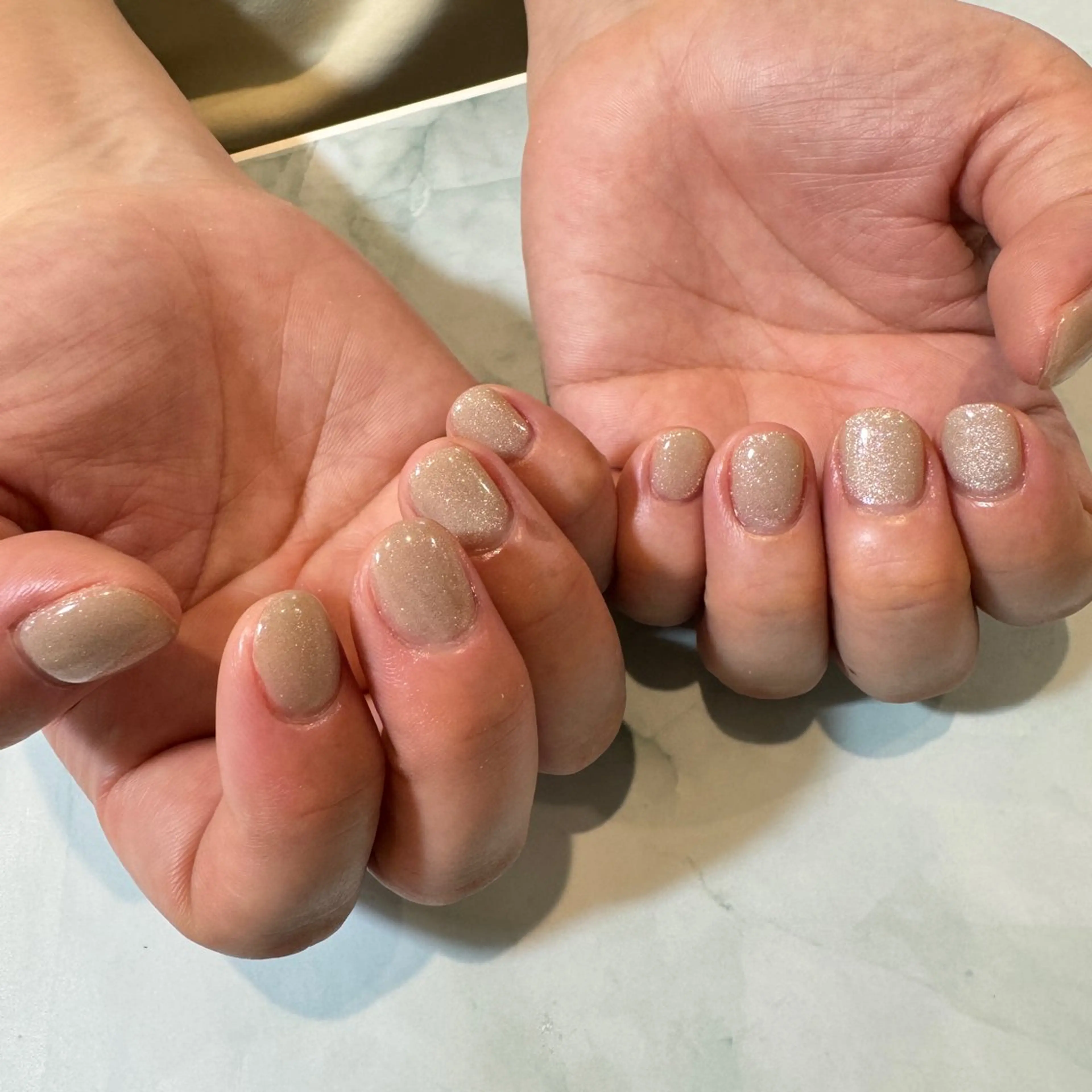 ネイル ハンドネイル Girasol YUKIのネイルデザイン