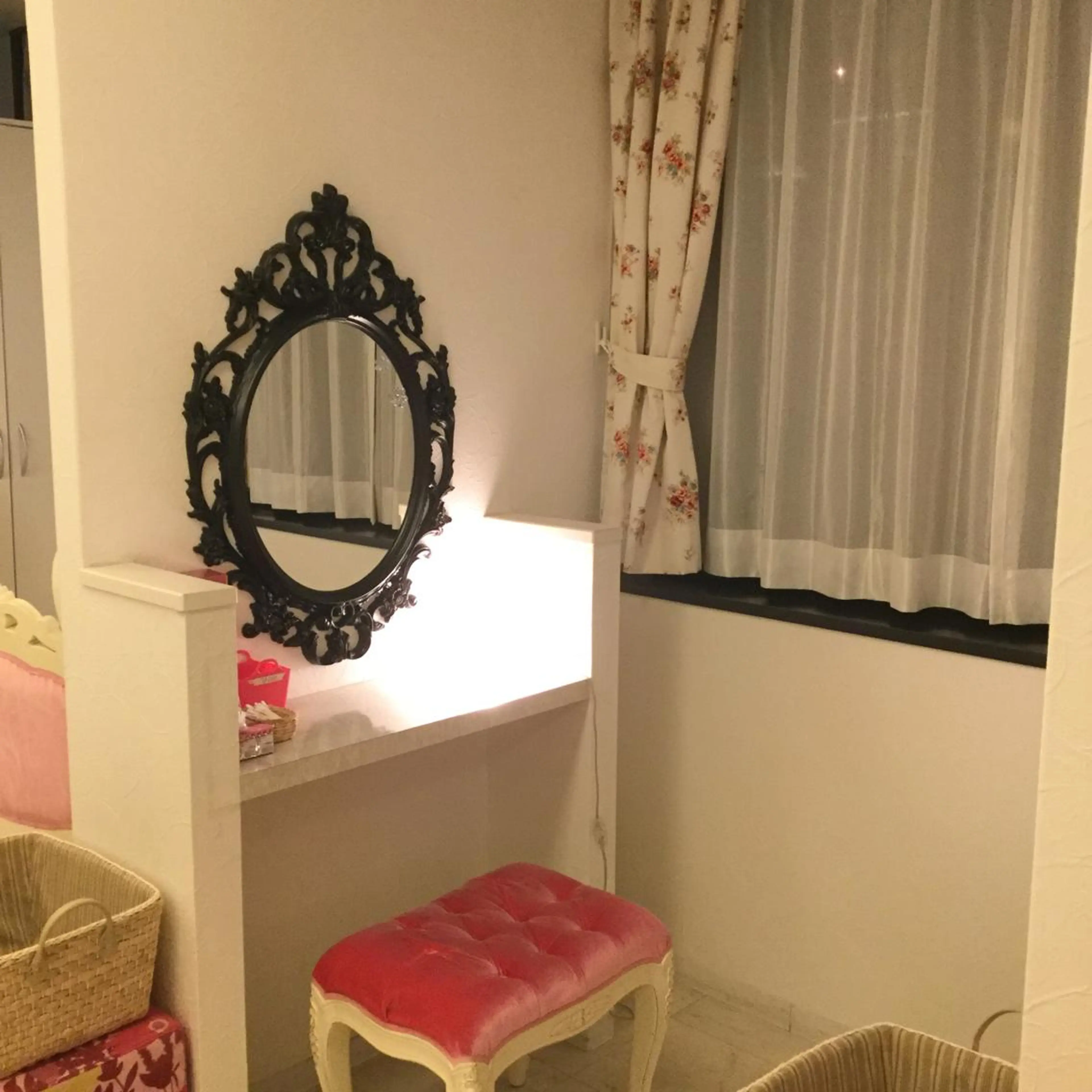 フェミニンエステ ティック大阪福島店のエステ・リラクイメージ