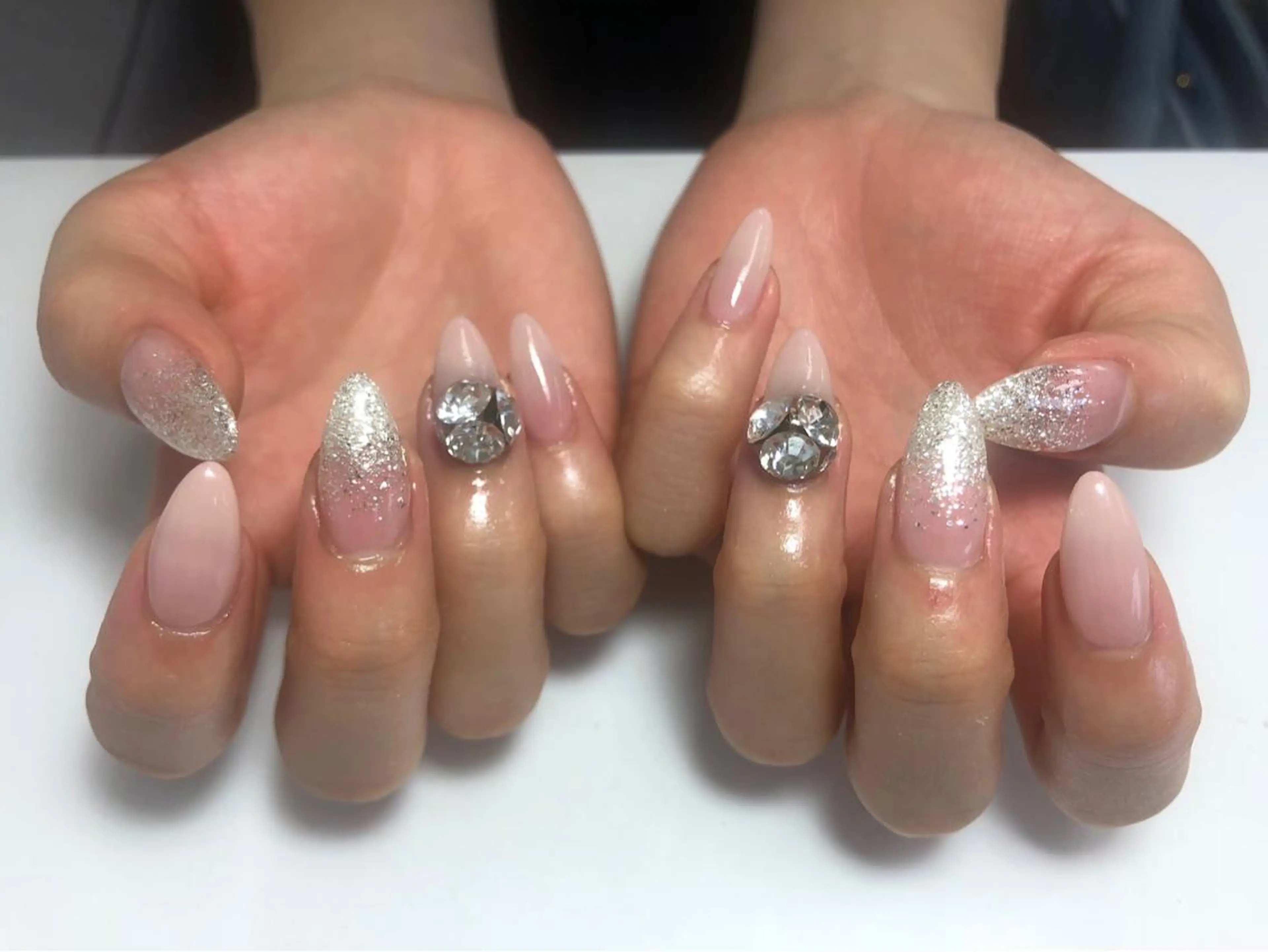 ネイル Ｋ- nailのネイルデザイン
