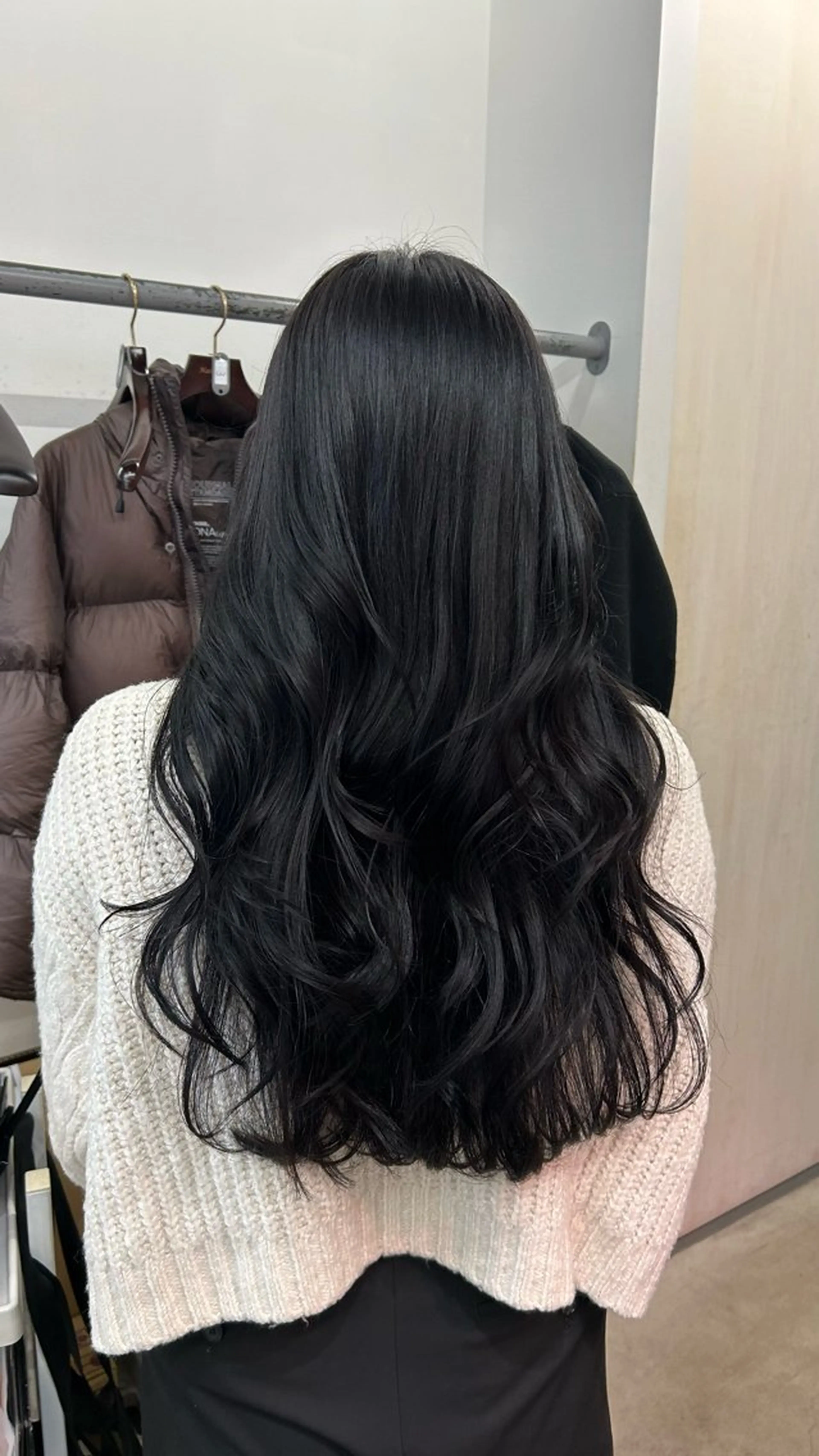 ロング 🦭髪質改善/メンズ /佐藤あいら🧳👔のヘアスタイル