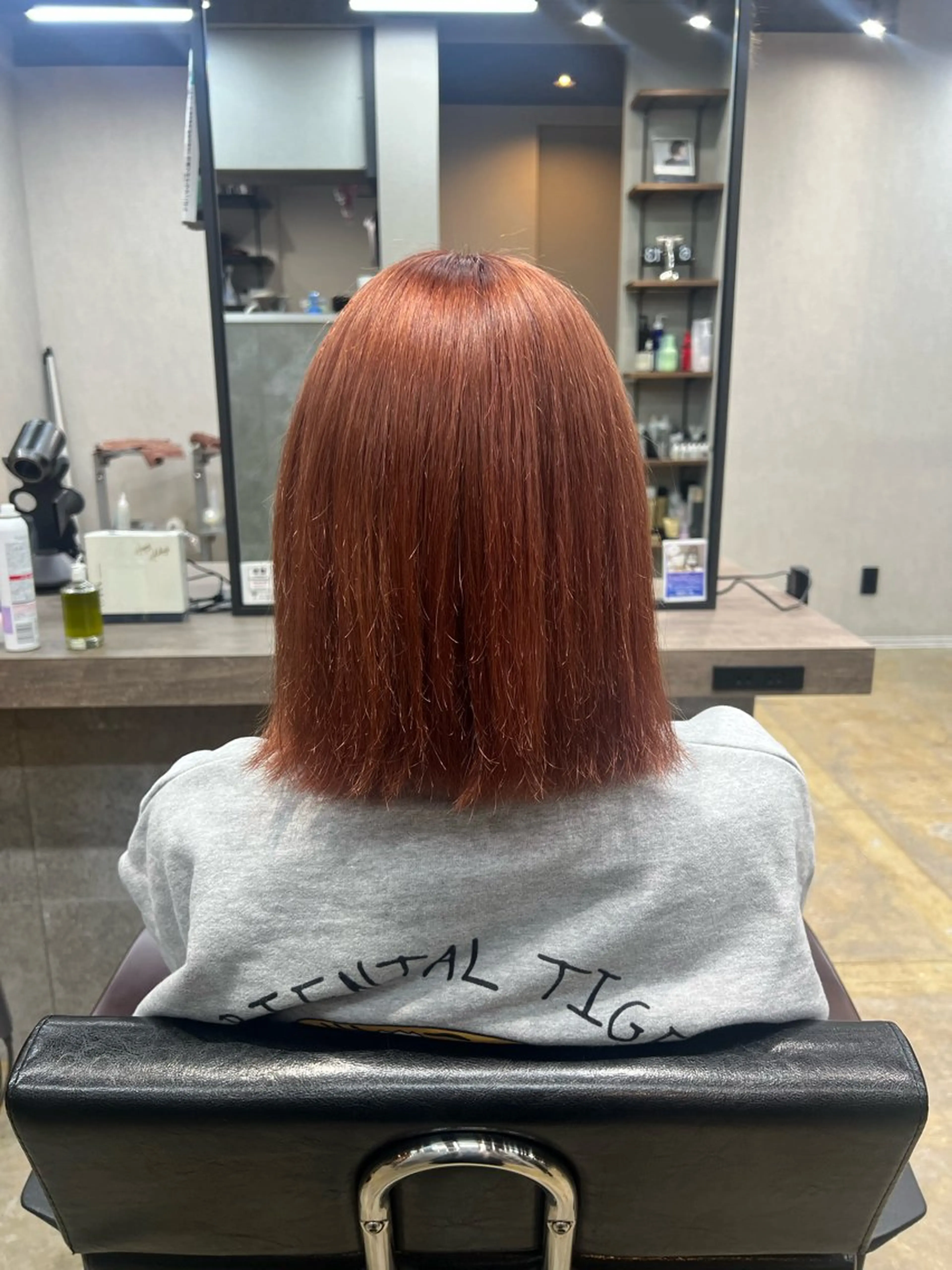 カラー ルシ🌈/ハイトーン ･デザインカラー特化のヘアスタイル