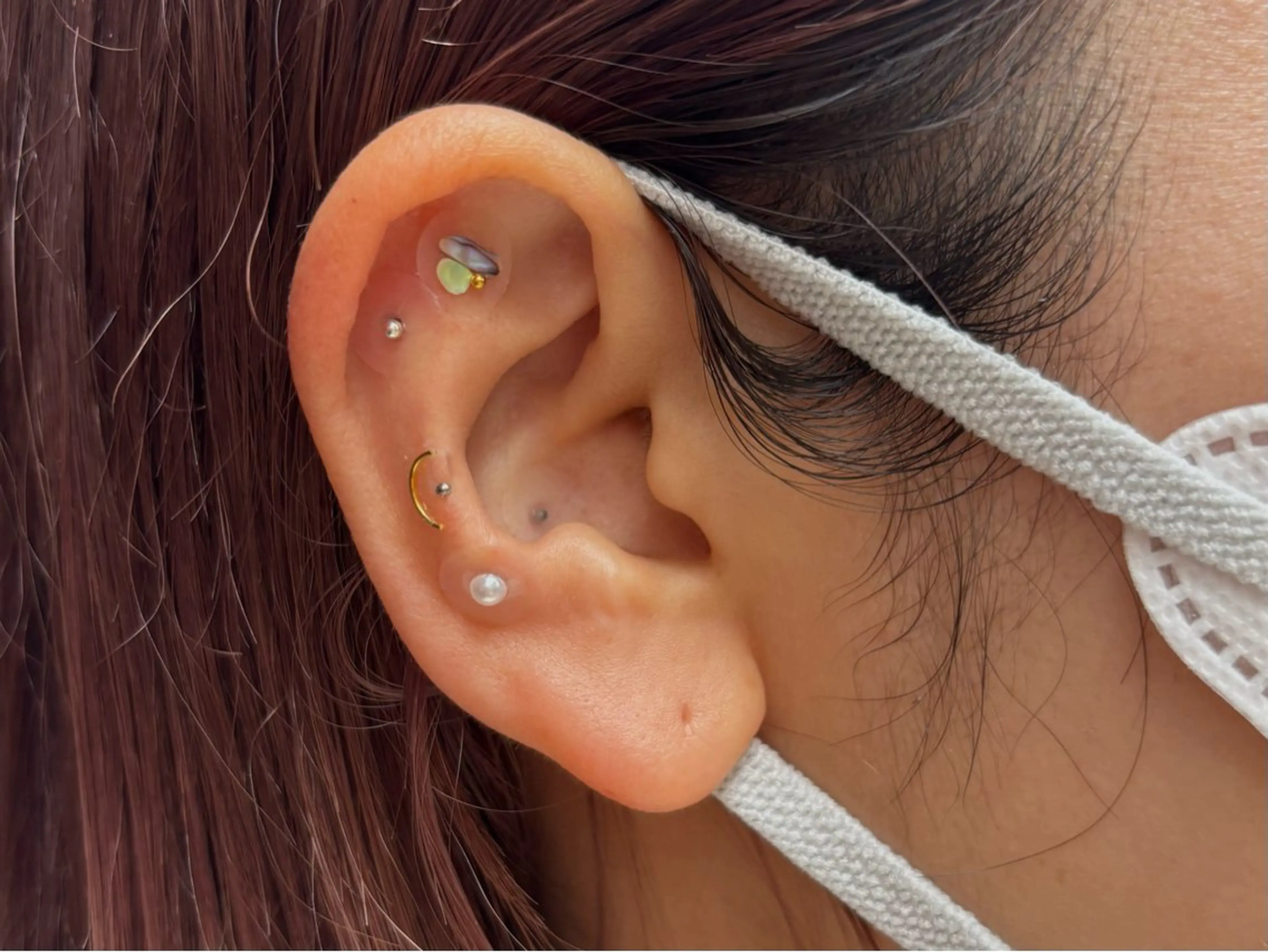 その他 :volk nail所属・volk nailのその他イメージ