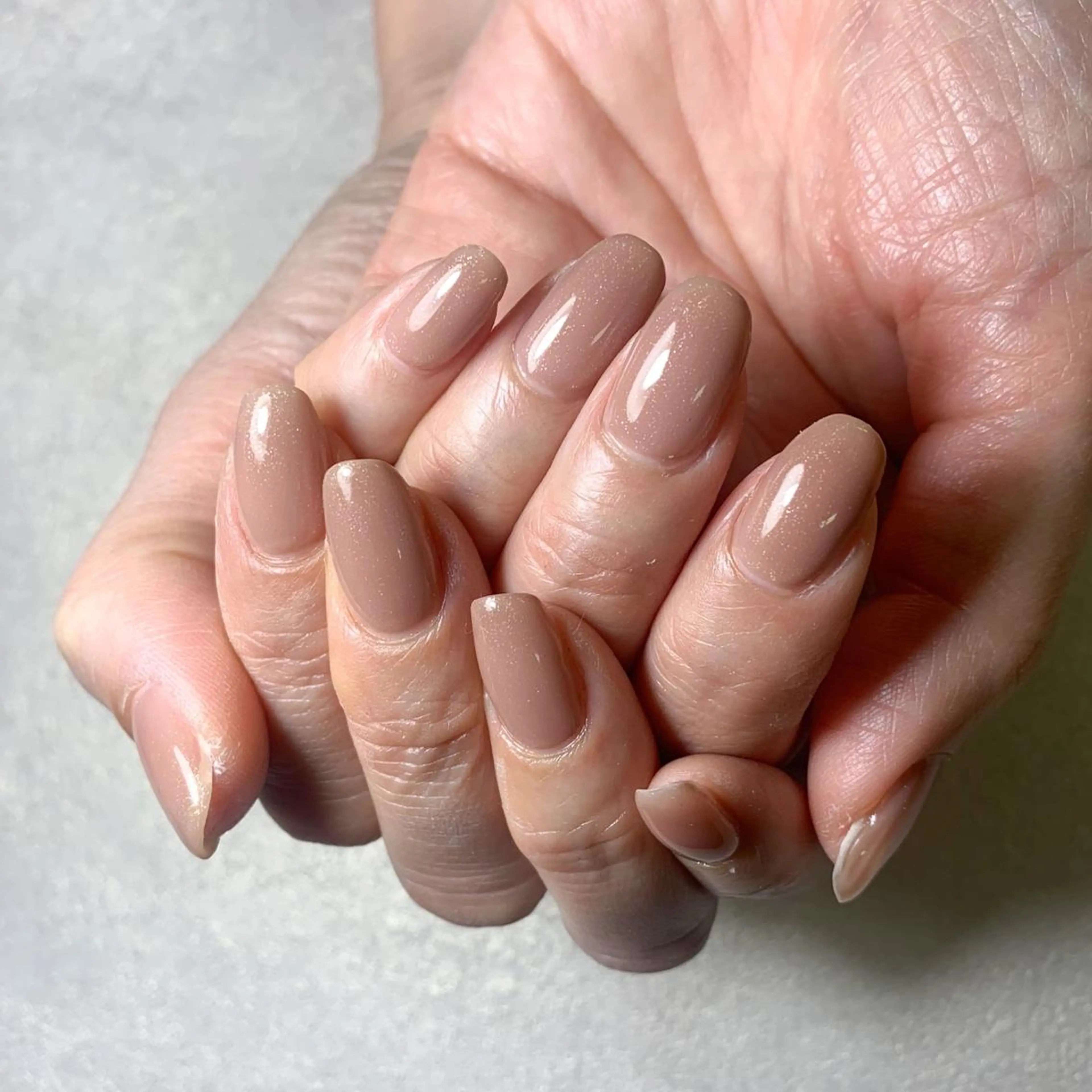 ネイル atelier　FIORITURA所属・FIORITURA aiのネイルデザイン