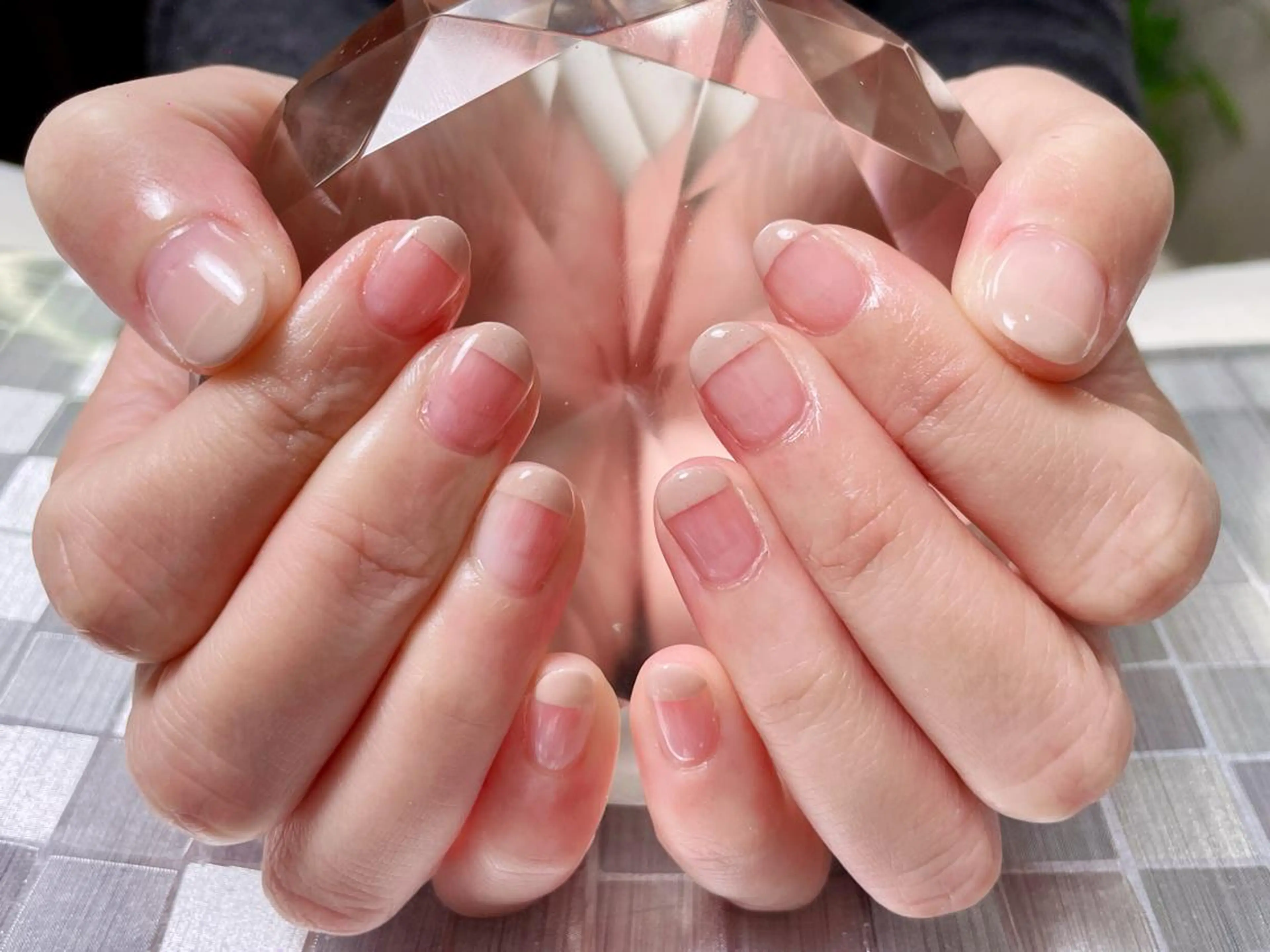 ネイル Regulus 光田のネイルデザイン