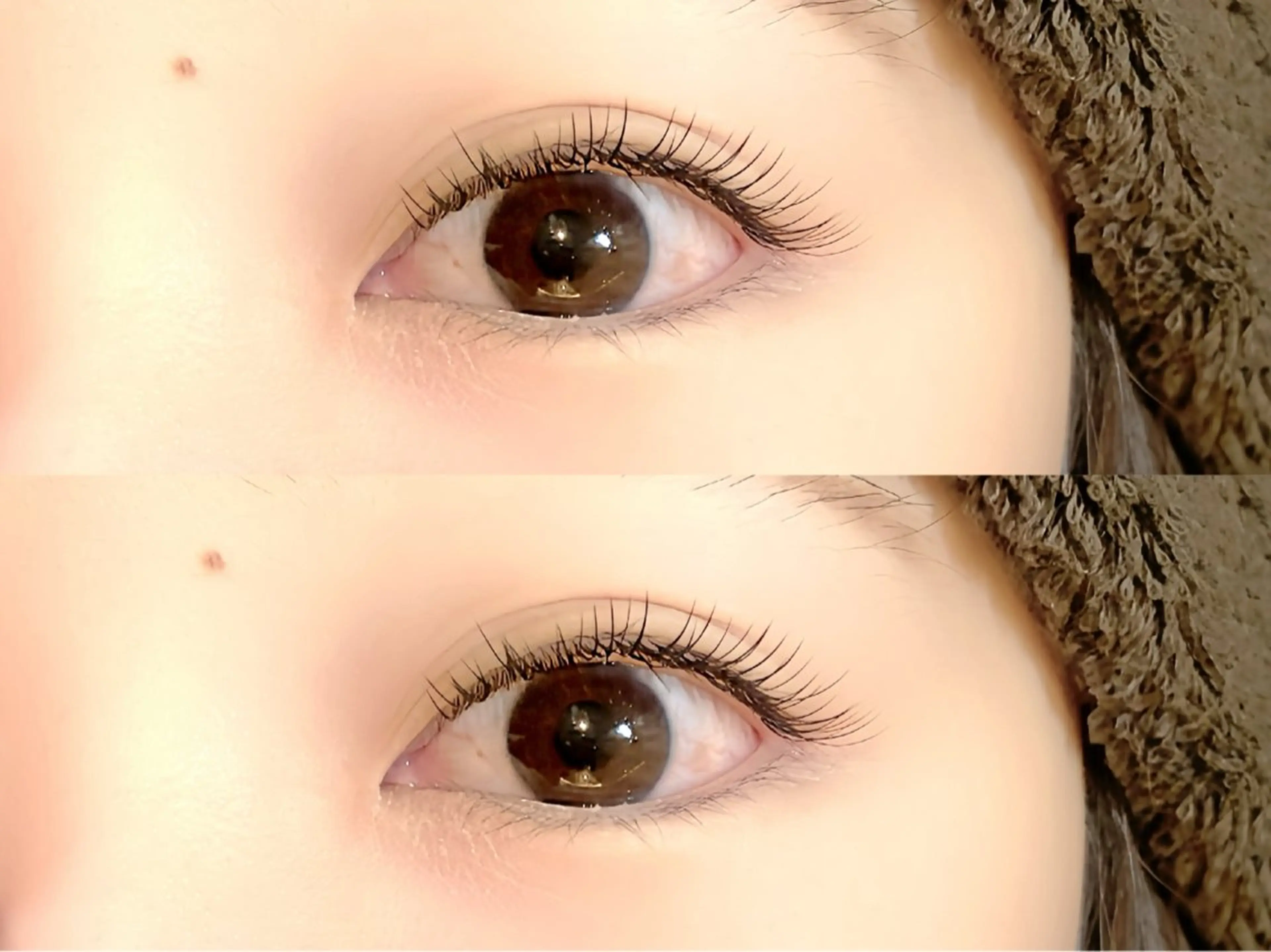 マツエク・マツパ yuka.. .のマツエク・マツパデザイン