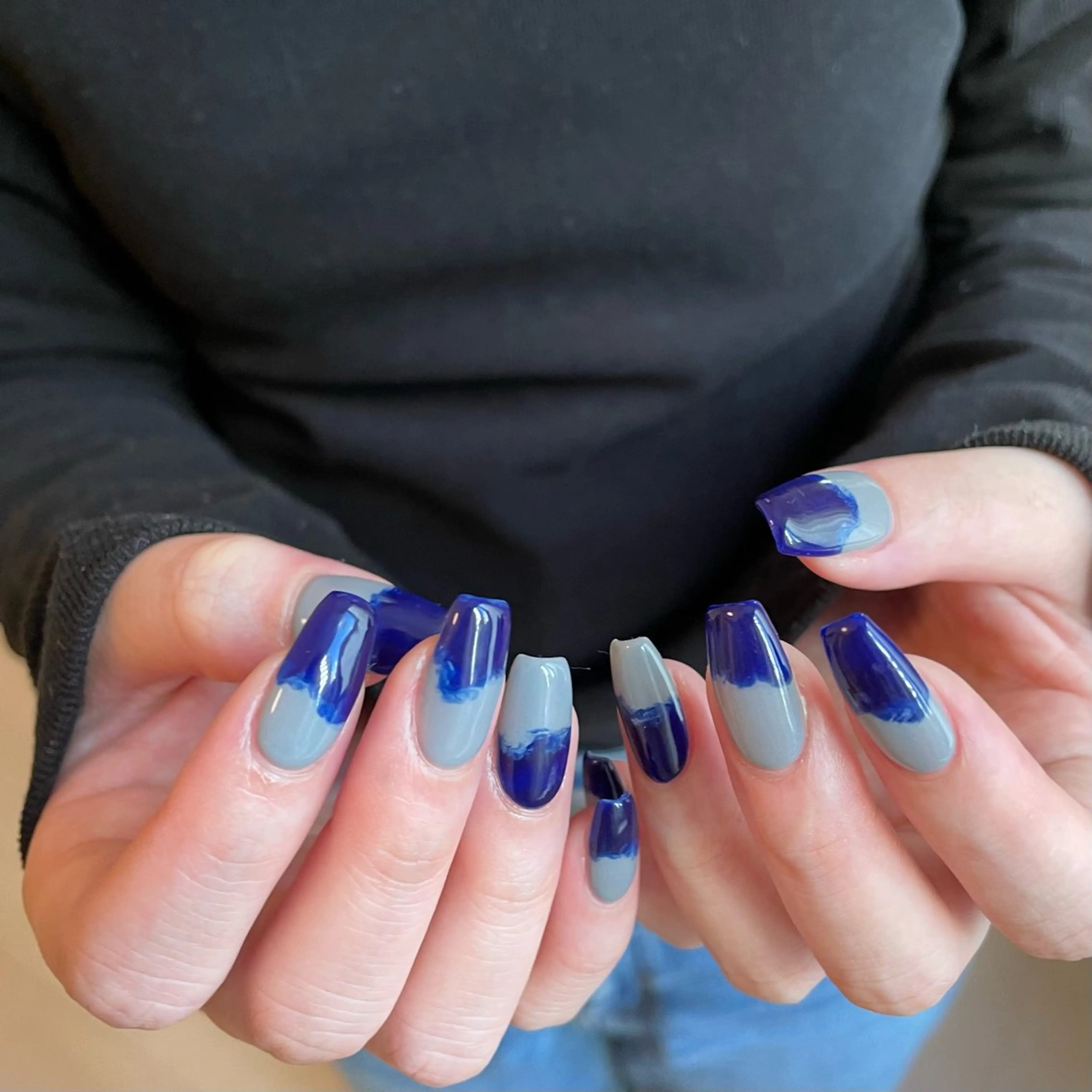 ネイル Ami 🦥のネイルデザイン