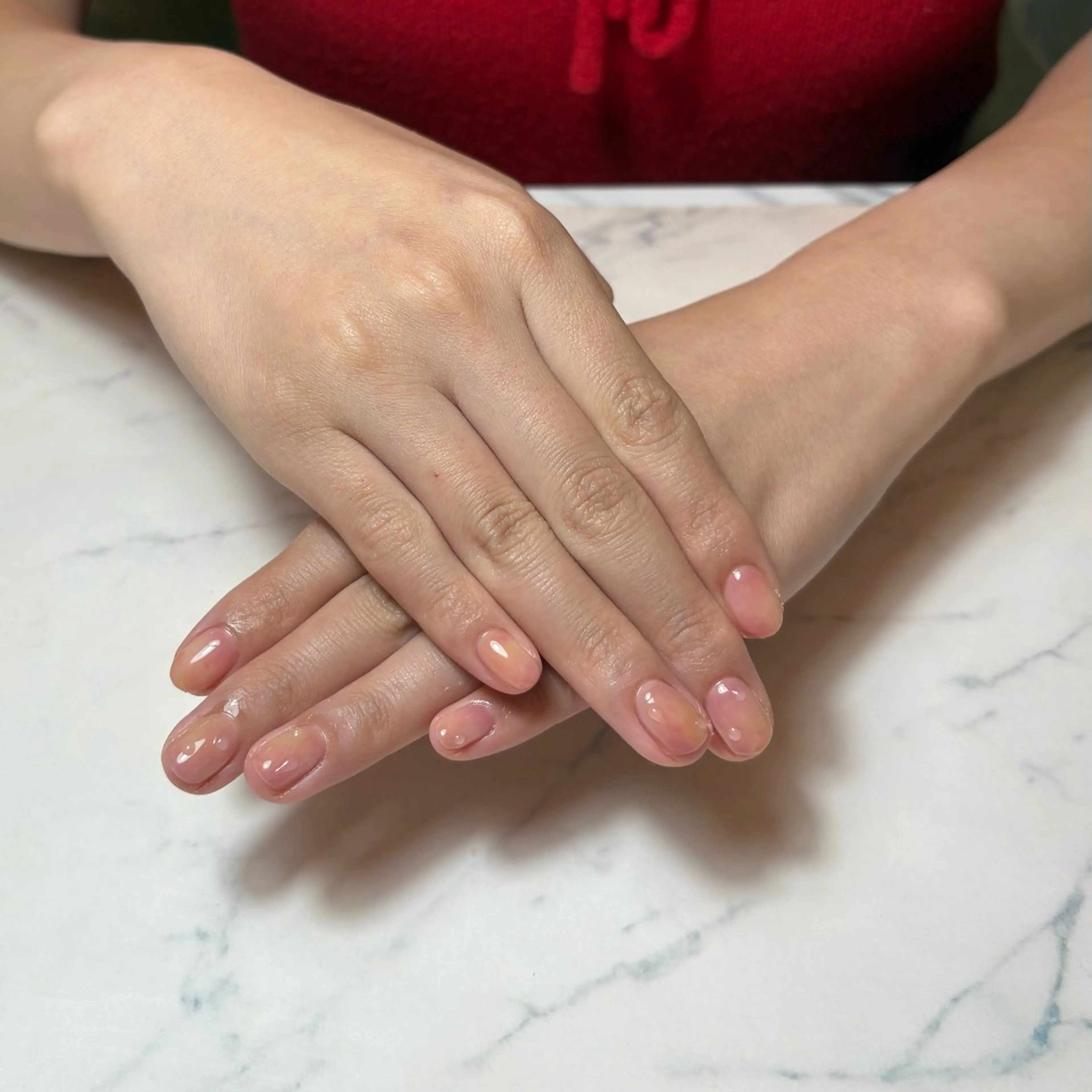 ネイル 💫 さりのネイルデザイン