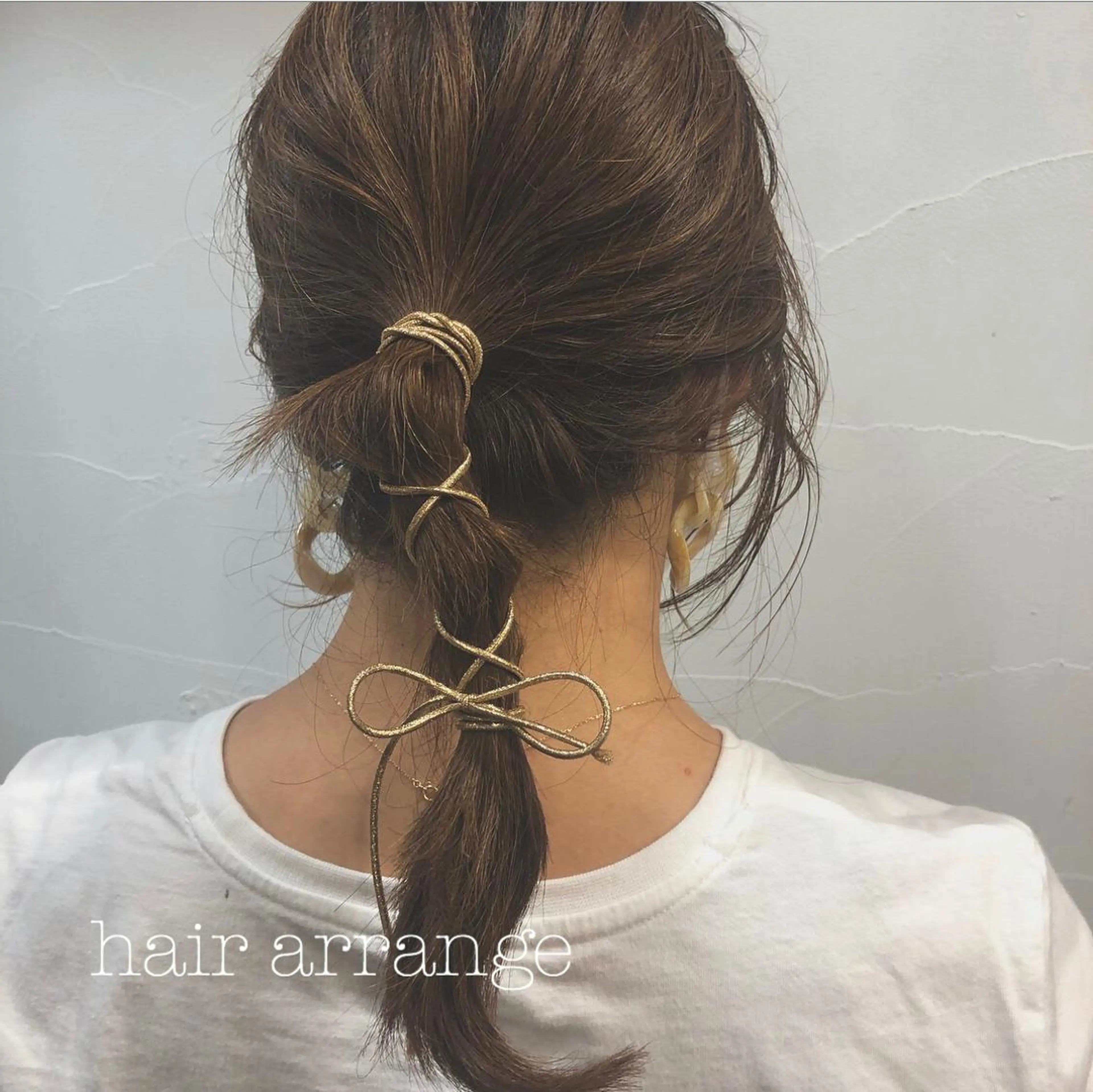 ミディアム カラー 🫧chinatsu 🫧のヘアスタイル